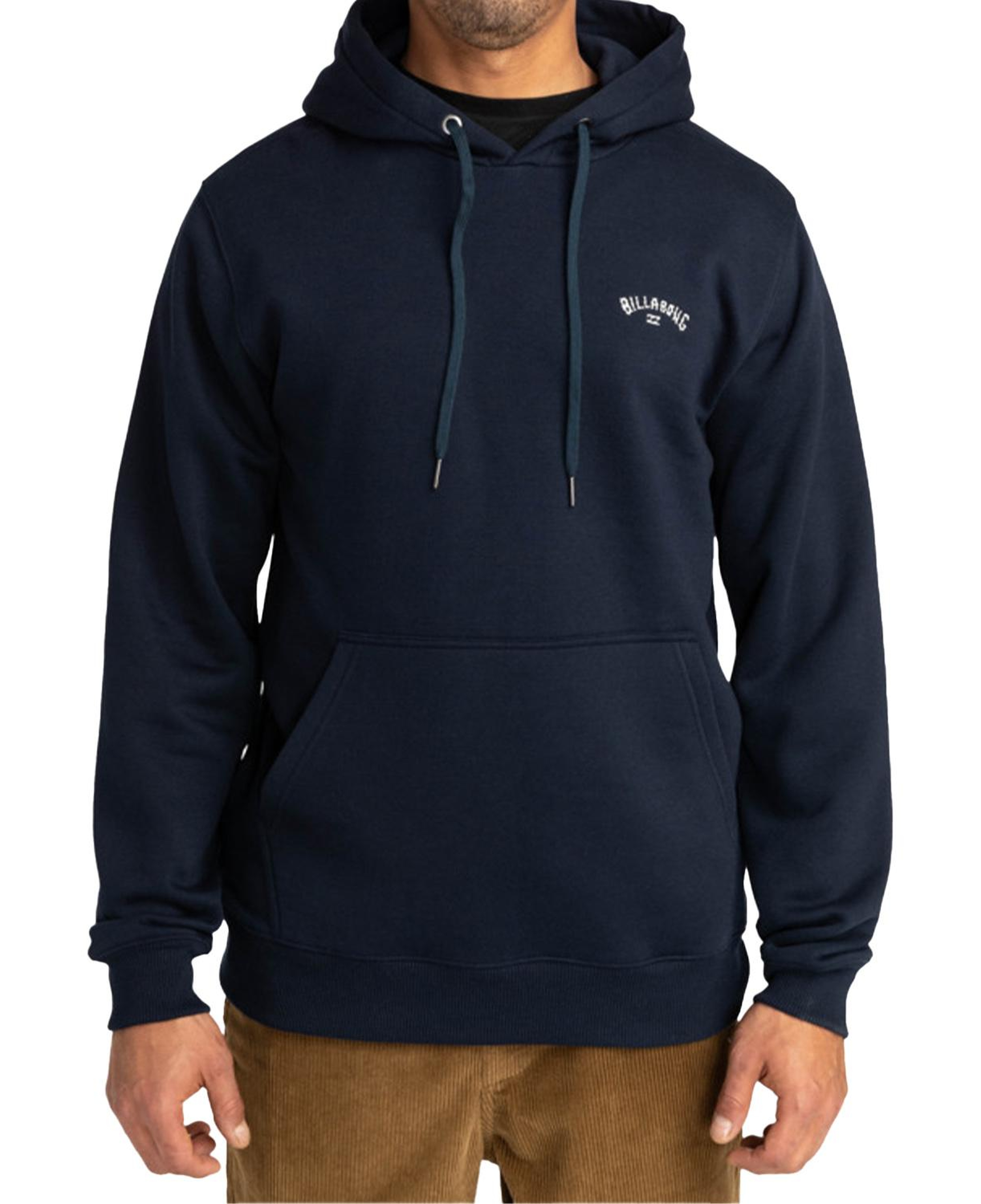 Billabong Arch Po Erkek Mavi Sweatshirt