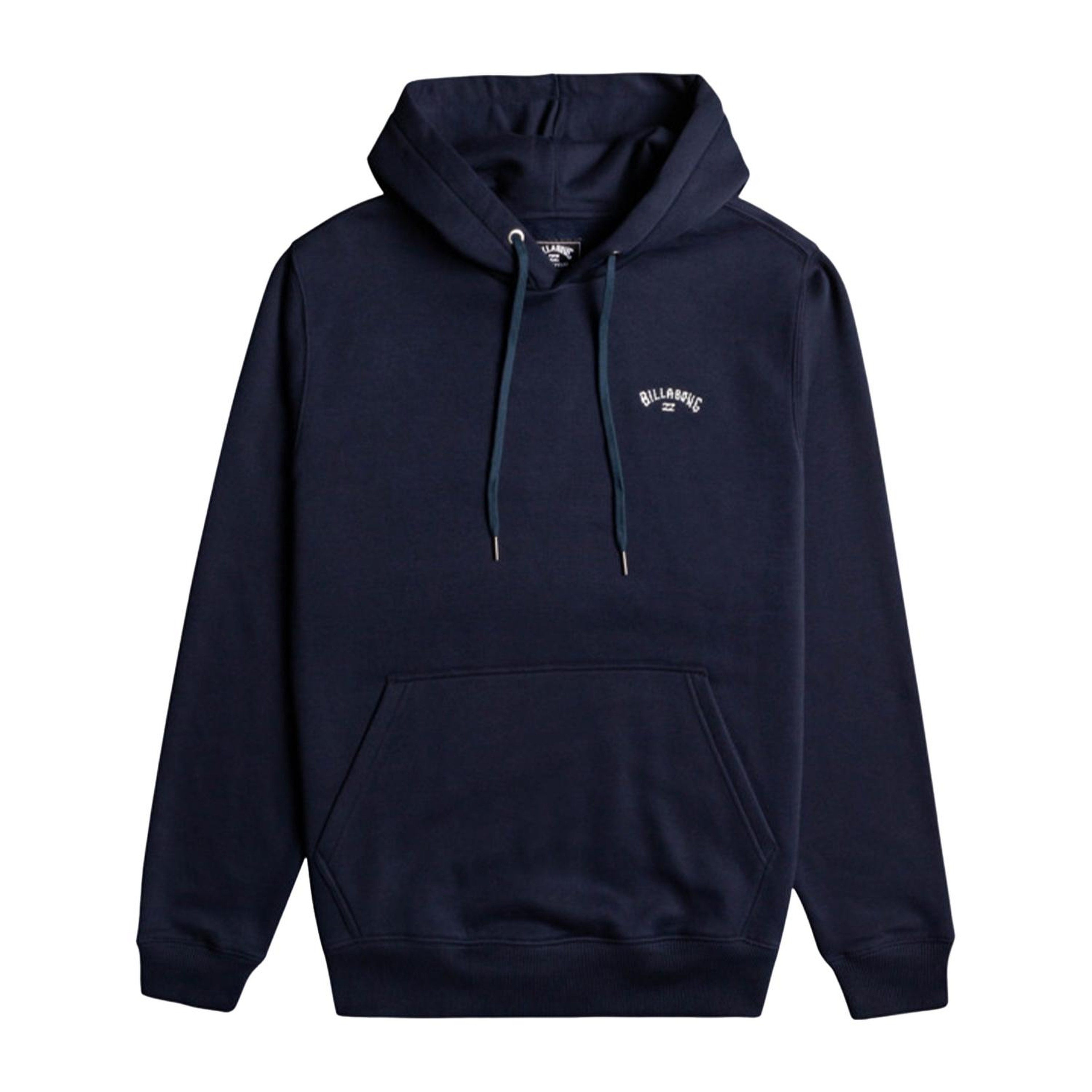 Billabong Arch Po Erkek Mavi Sweatshirt