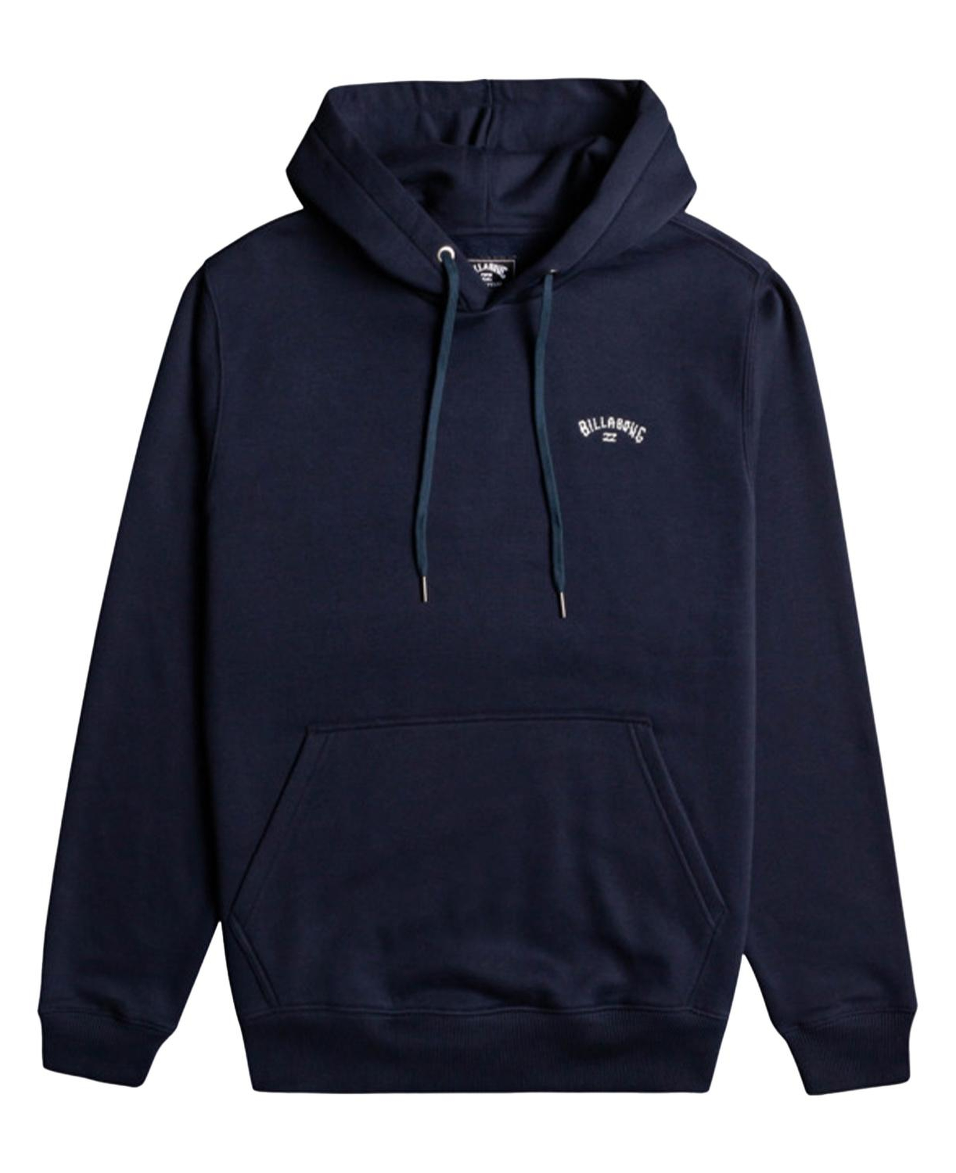 Billabong Arch Po Erkek Mavi Sweatshirt
