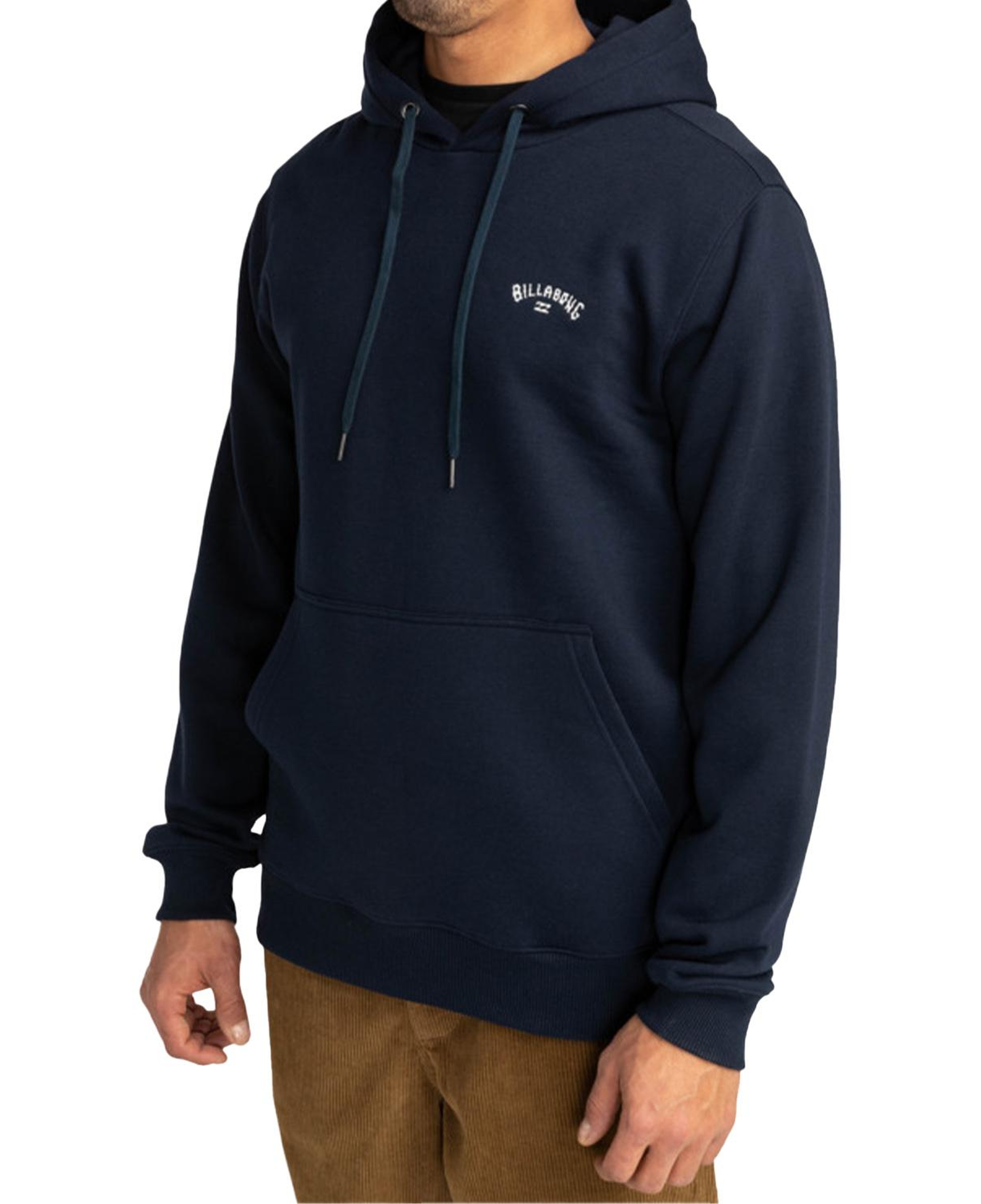 Billabong Arch Po Erkek Mavi Sweatshirt