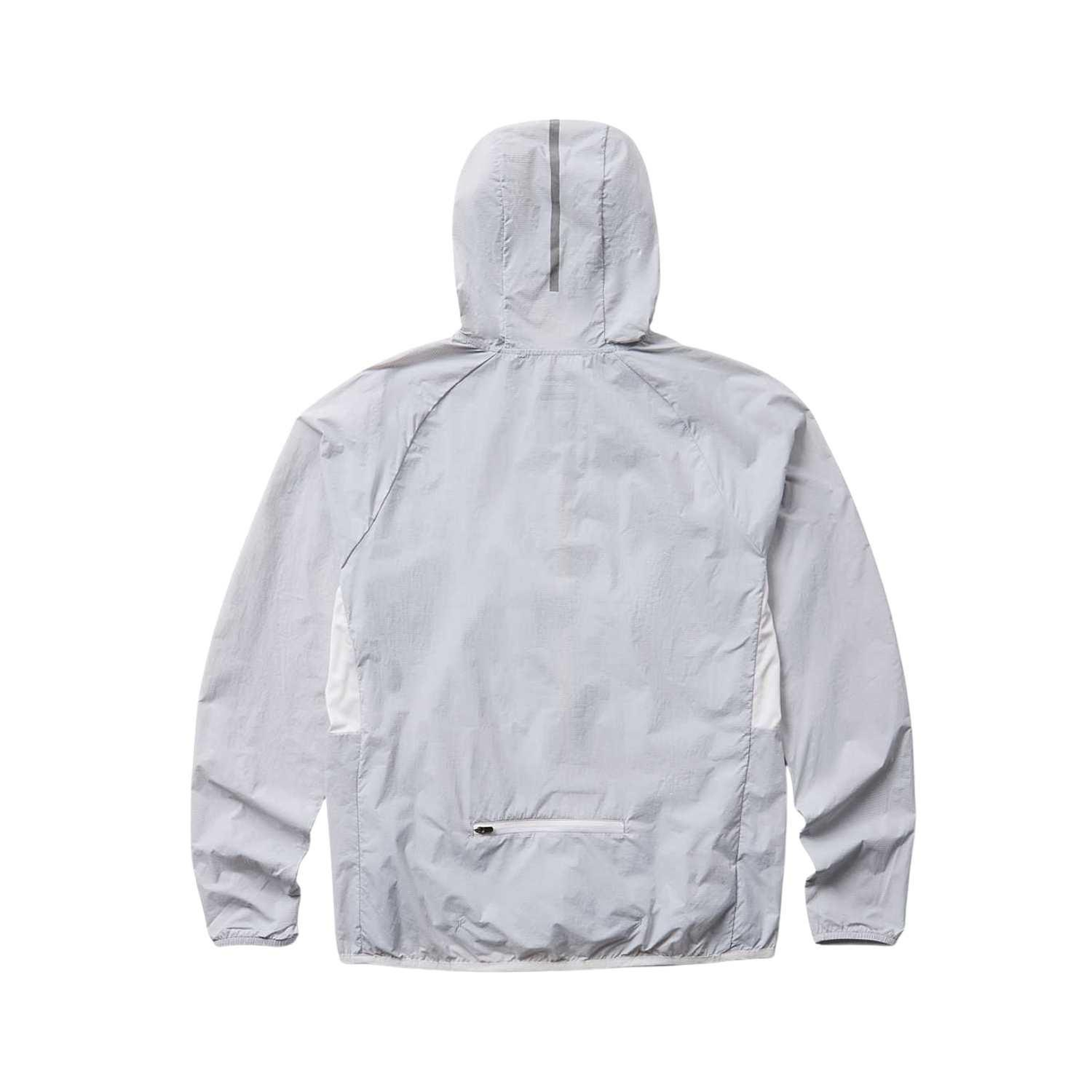 TRAIL RUN PACK JACKET