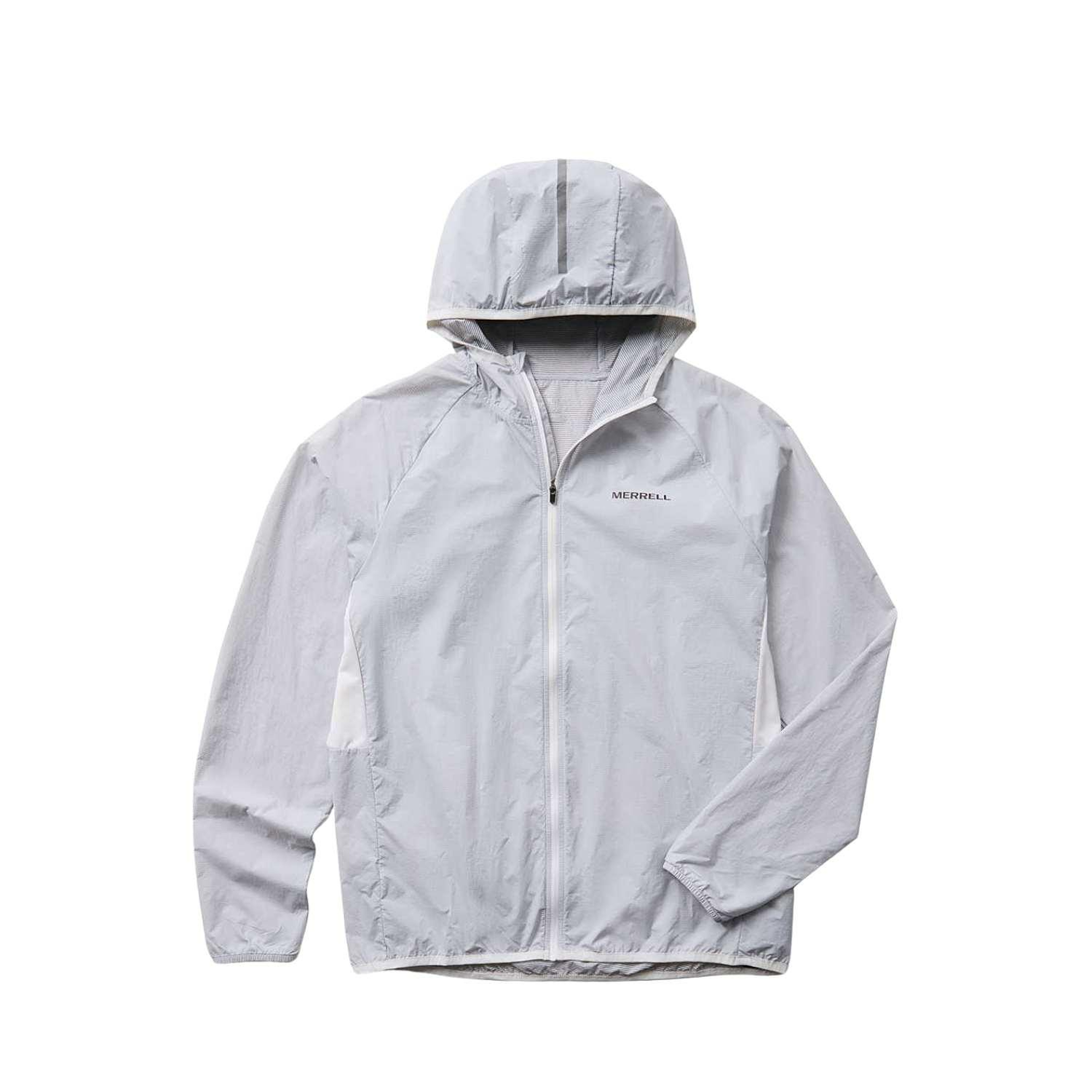 TRAIL RUN PACK JACKET