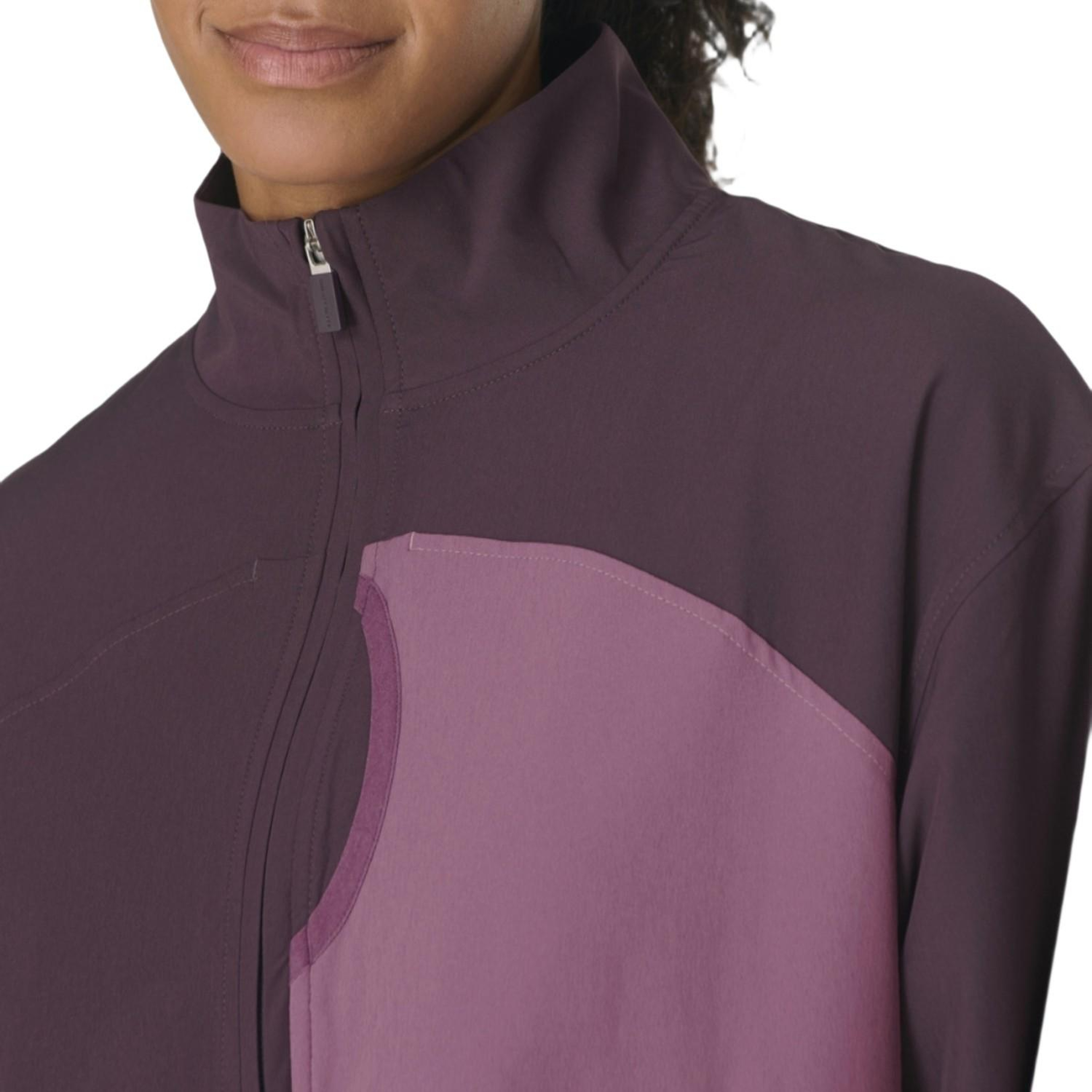 FLEECE LINED POPOVER