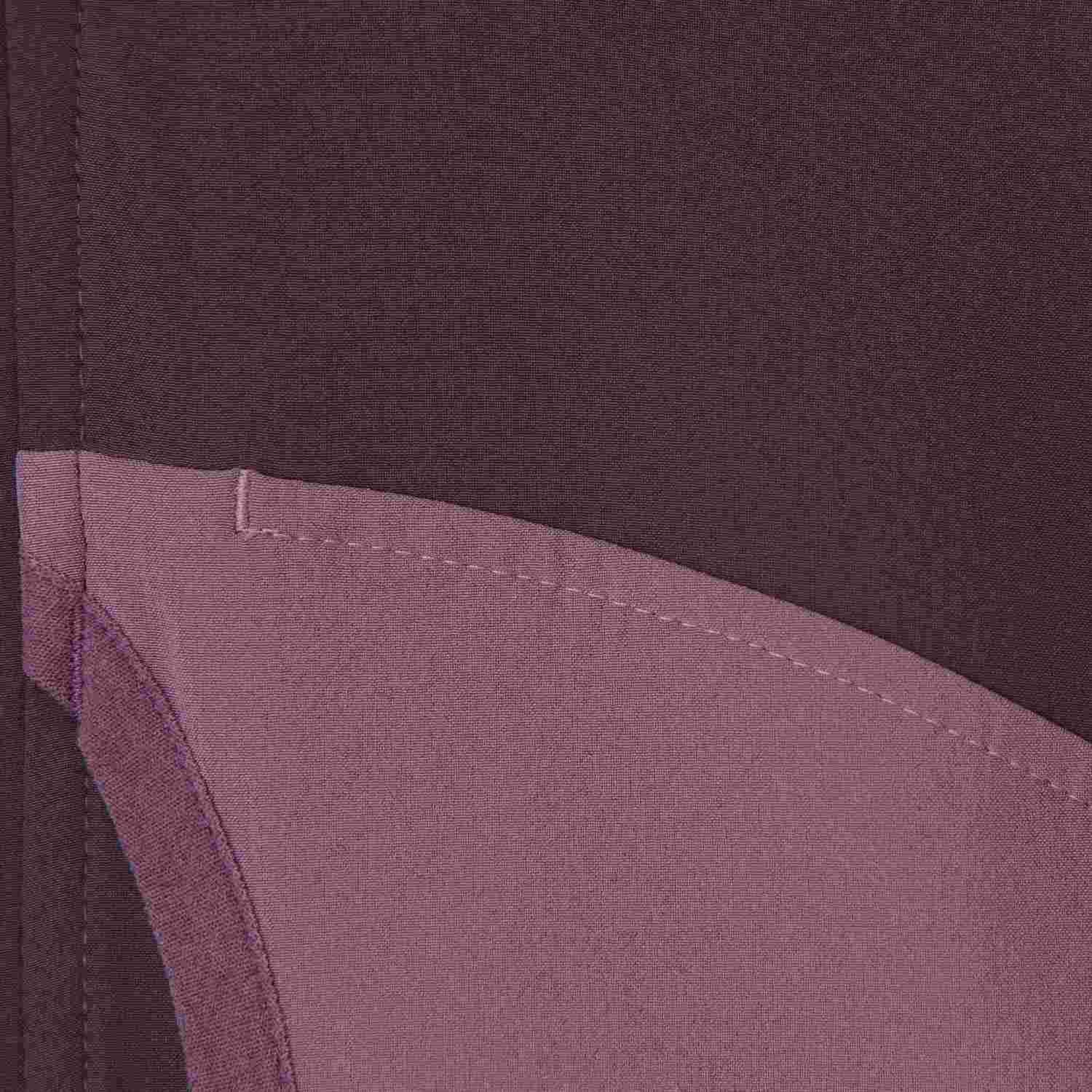 FLEECE LINED POPOVER