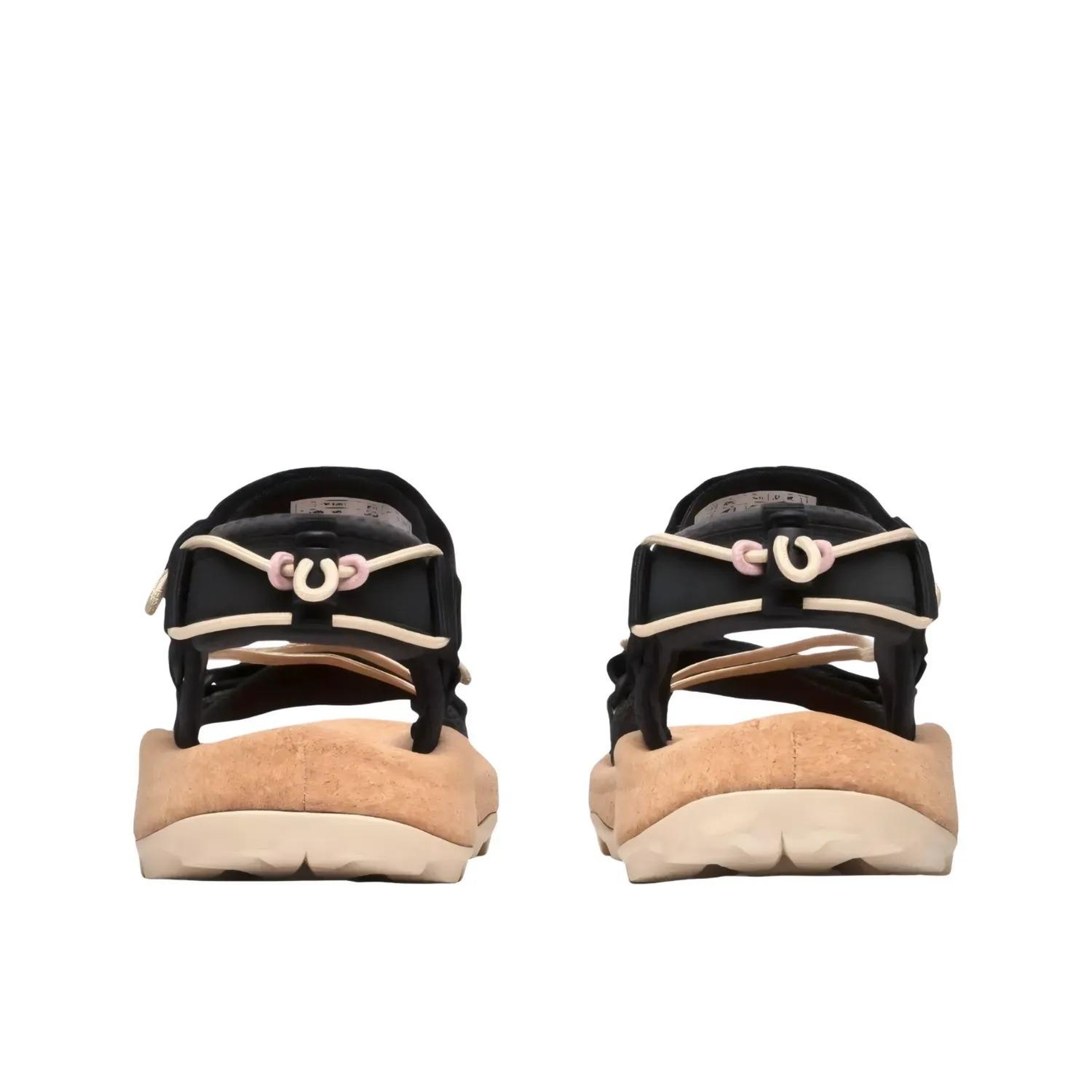 Merrell Speed Fusion Web Rmx Kadın Siyah Sandalet
