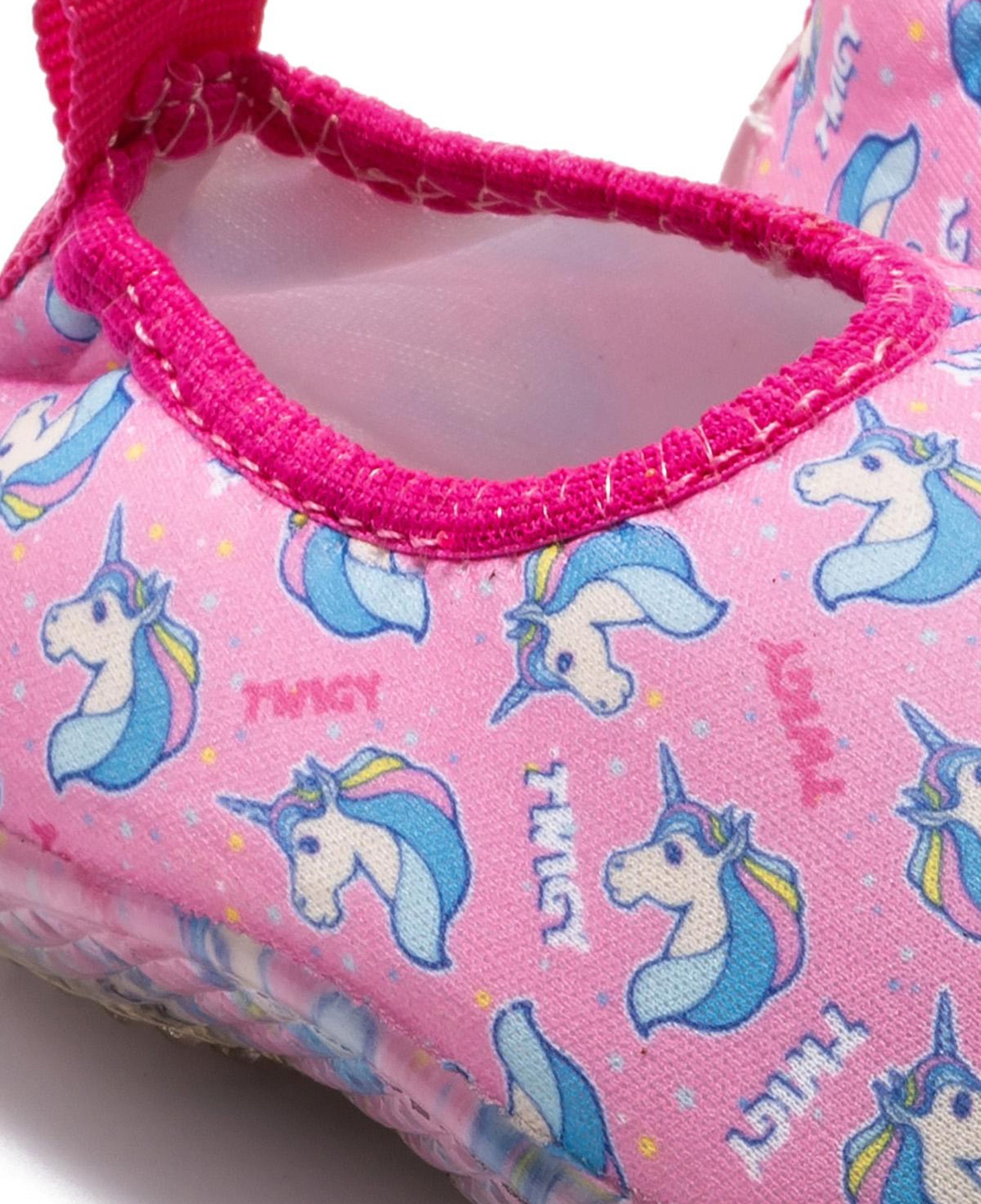 Çocuk Deniz Ayakkabısı Pembe 24/29