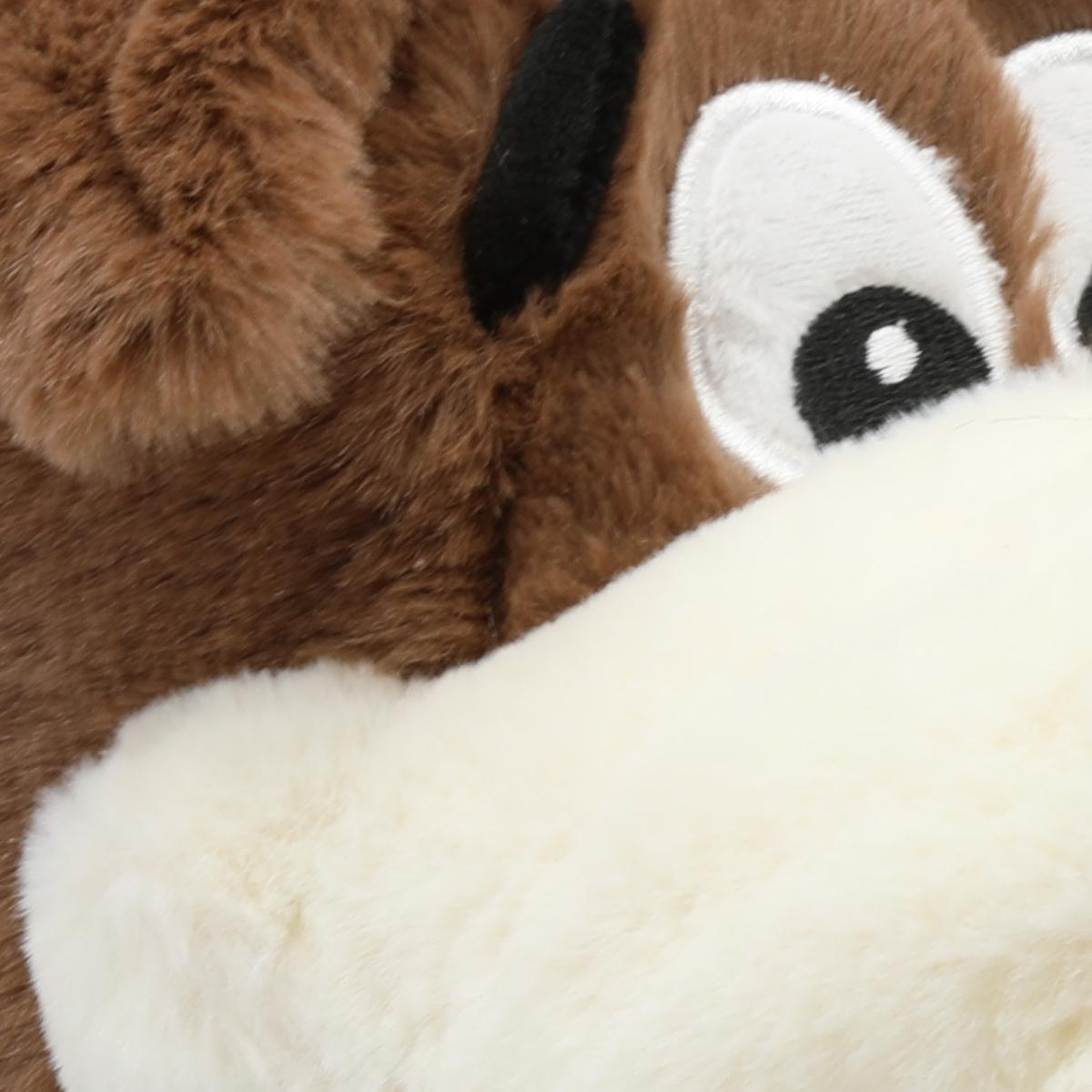 Bobby Çocuk Hayvanlı Panduf Kahverengi 28/35