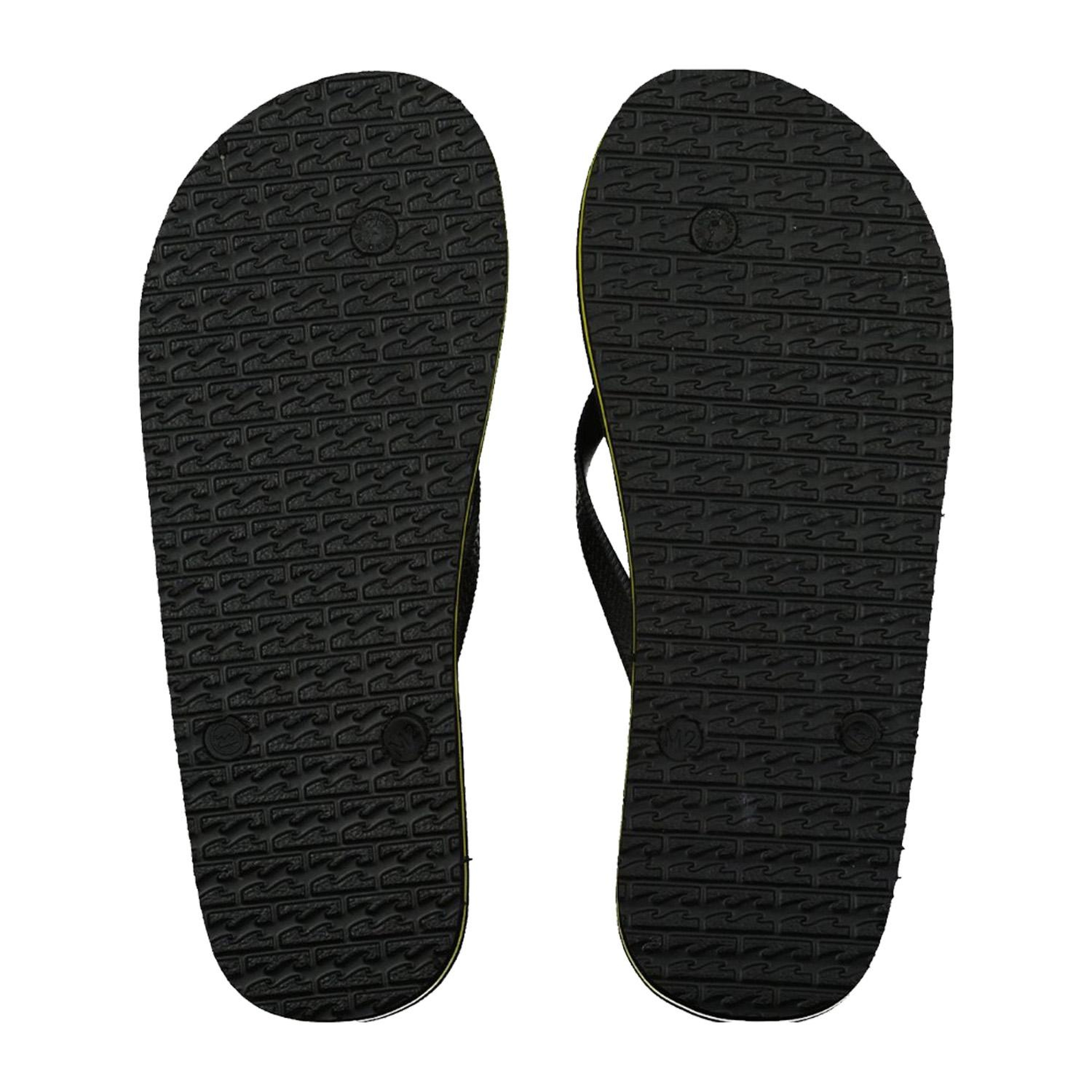 Billabong Tides Fade Erkek Siyah Terlik