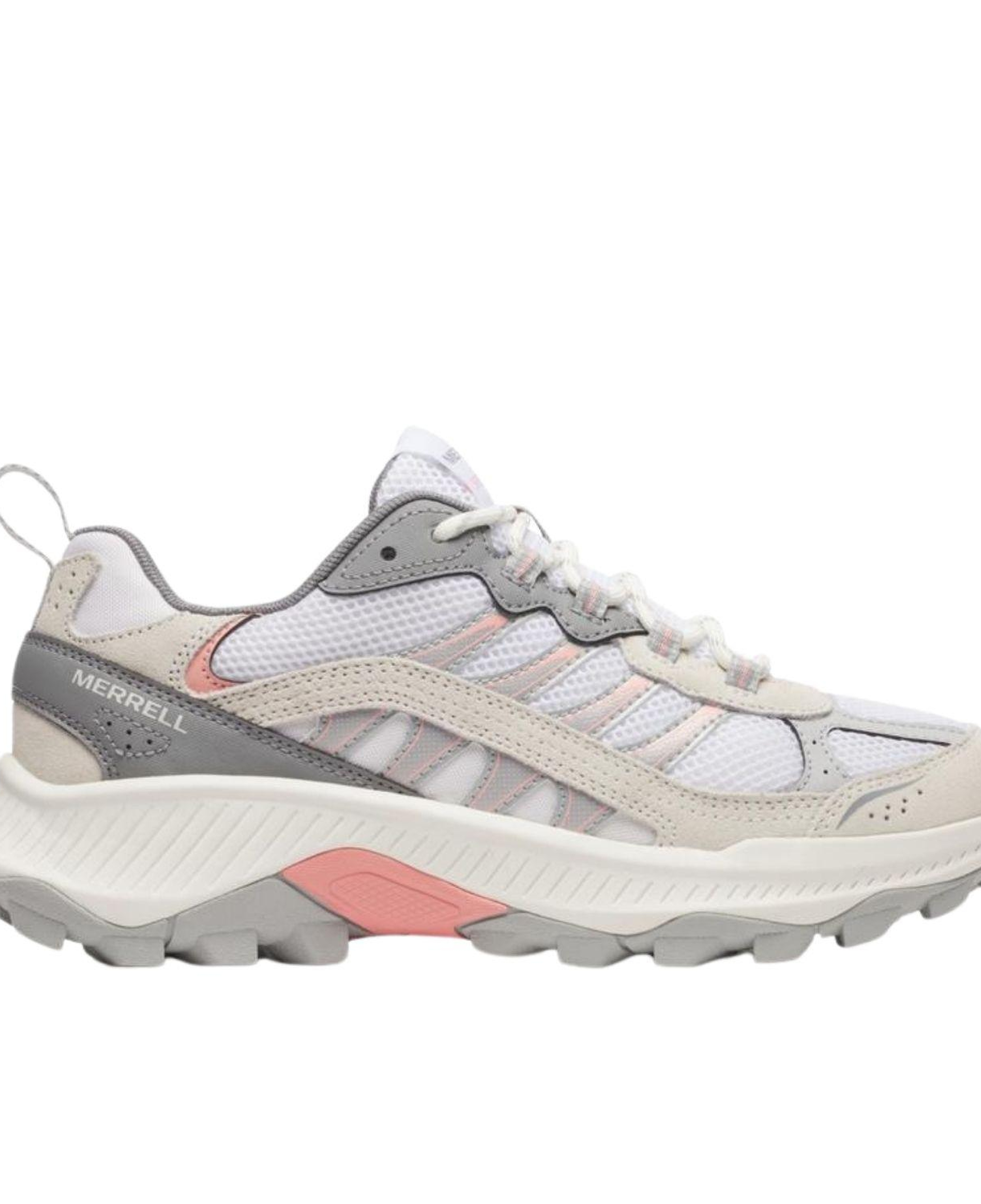 Merrell Speed Strike 2 Trek Kadın Mavi Outdoor Ayakkabı