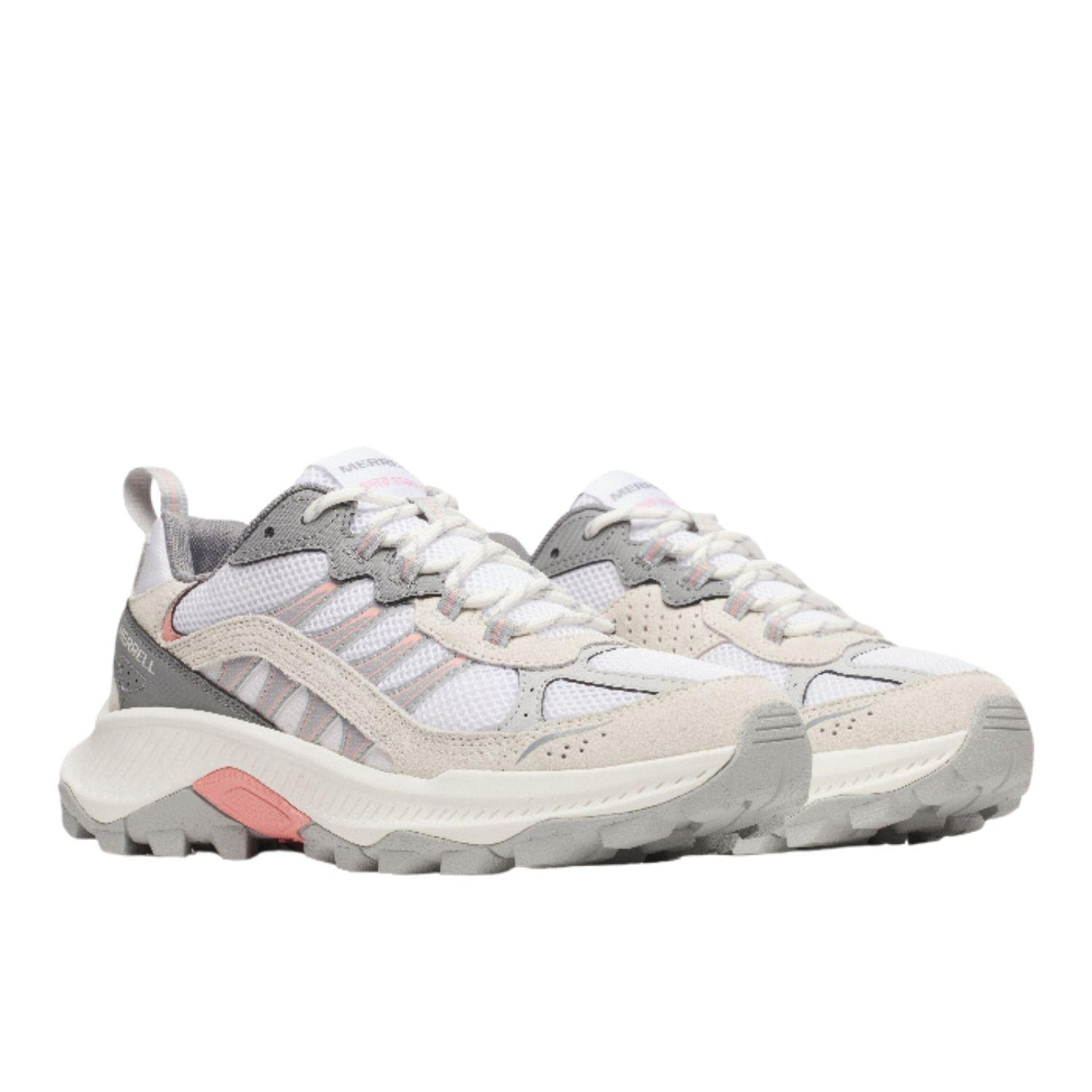 Merrell Speed Strike 2 Trek Kadın Mavi Outdoor Ayakkabı
