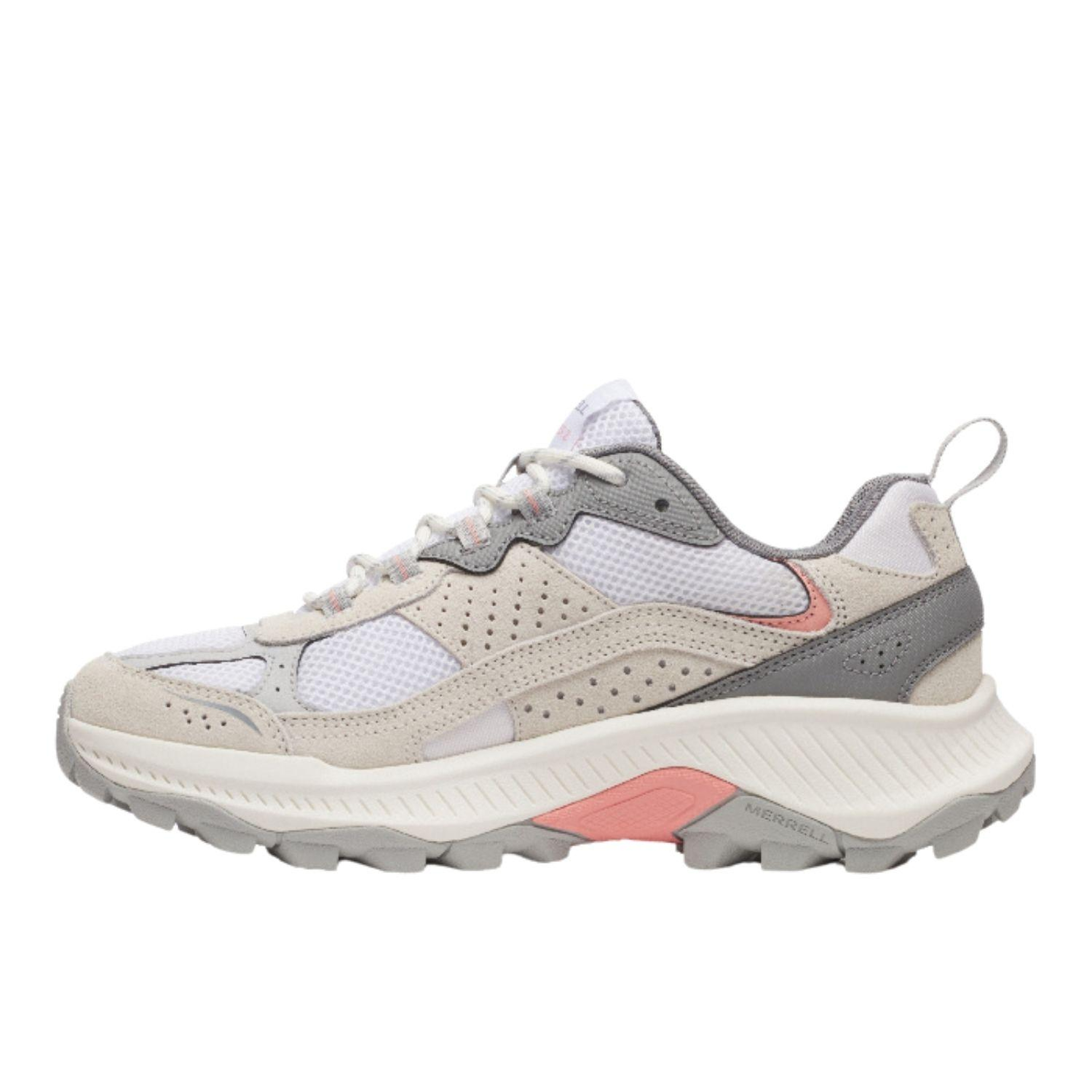 Merrell Speed Strike 2 Trek Kadın Mavi Outdoor Ayakkabı