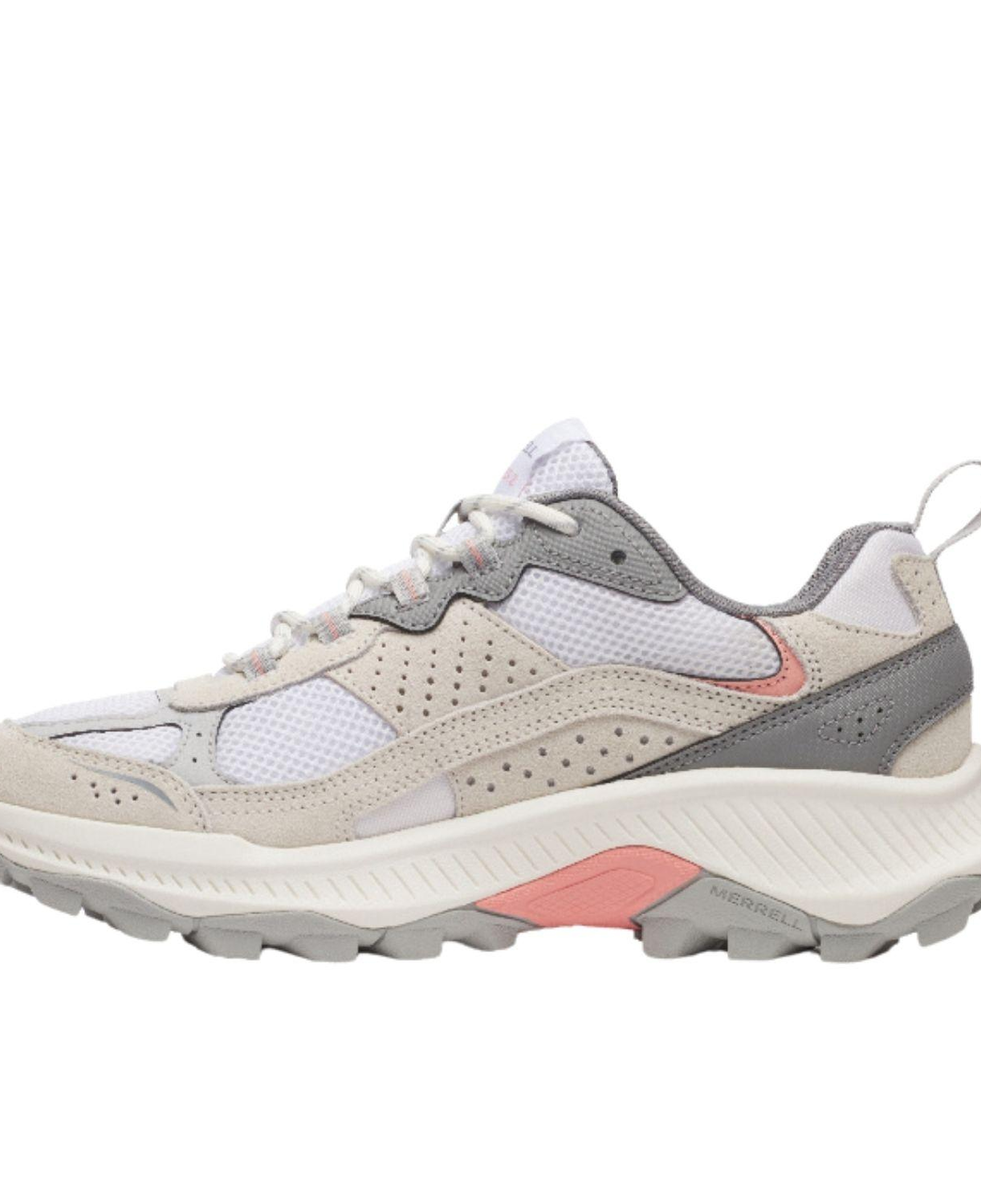 Merrell Speed Strike 2 Trek Kadın Mavi Outdoor Ayakkabı