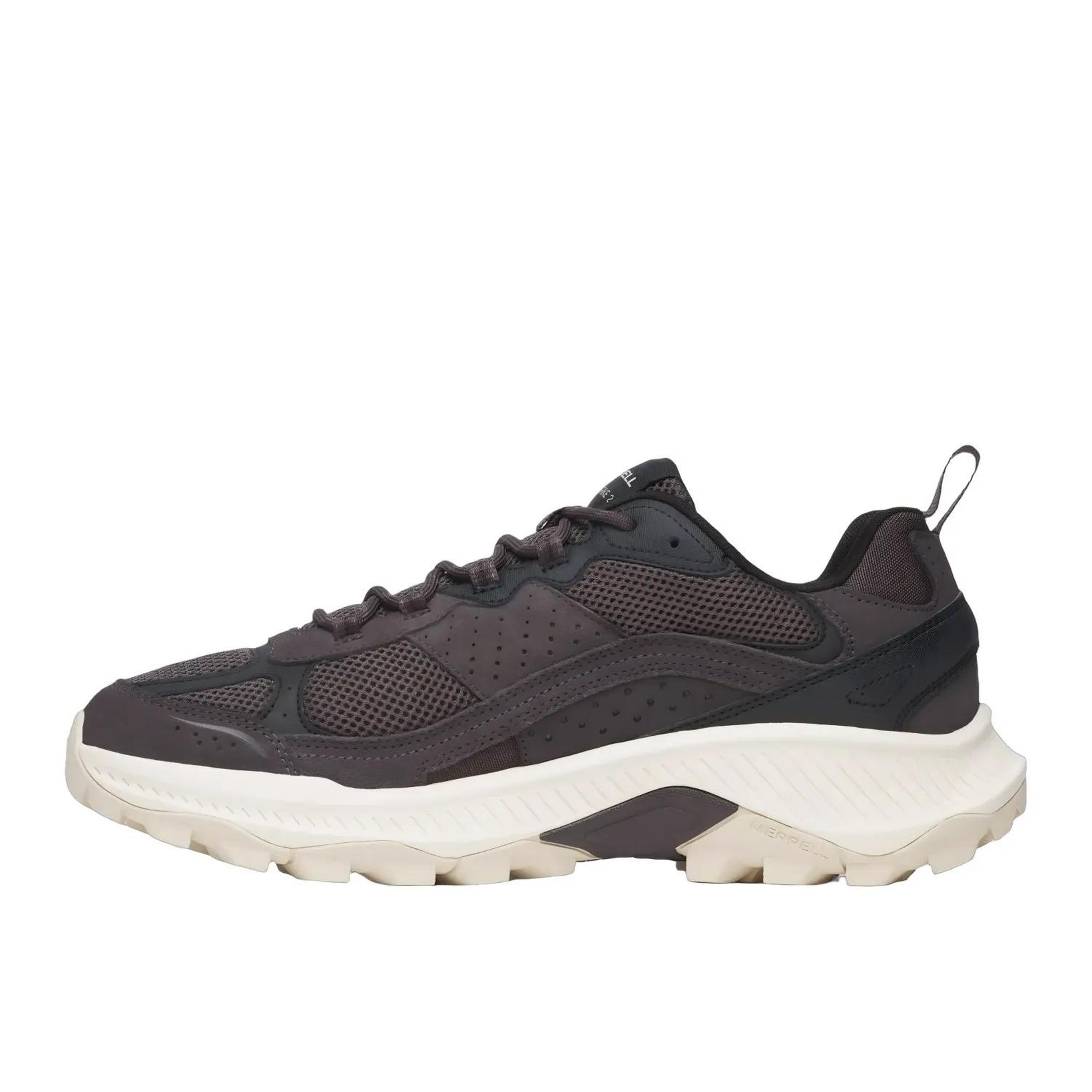 Merrell Speed Strike 2 Trek Erkek Siyah Outdoor Ayakkabı