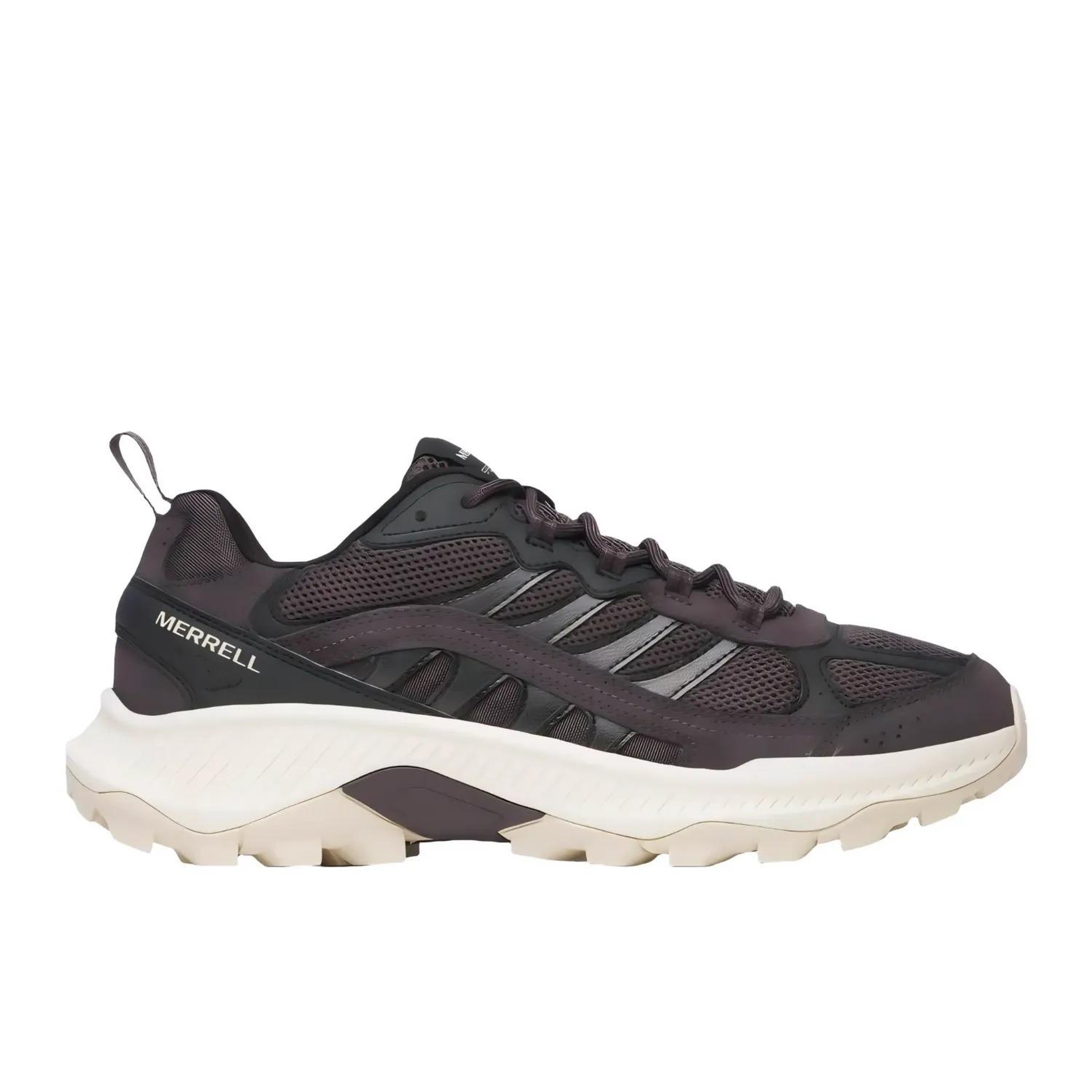 Merrell Speed Strike 2 Trek Erkek Siyah Outdoor Ayakkabı