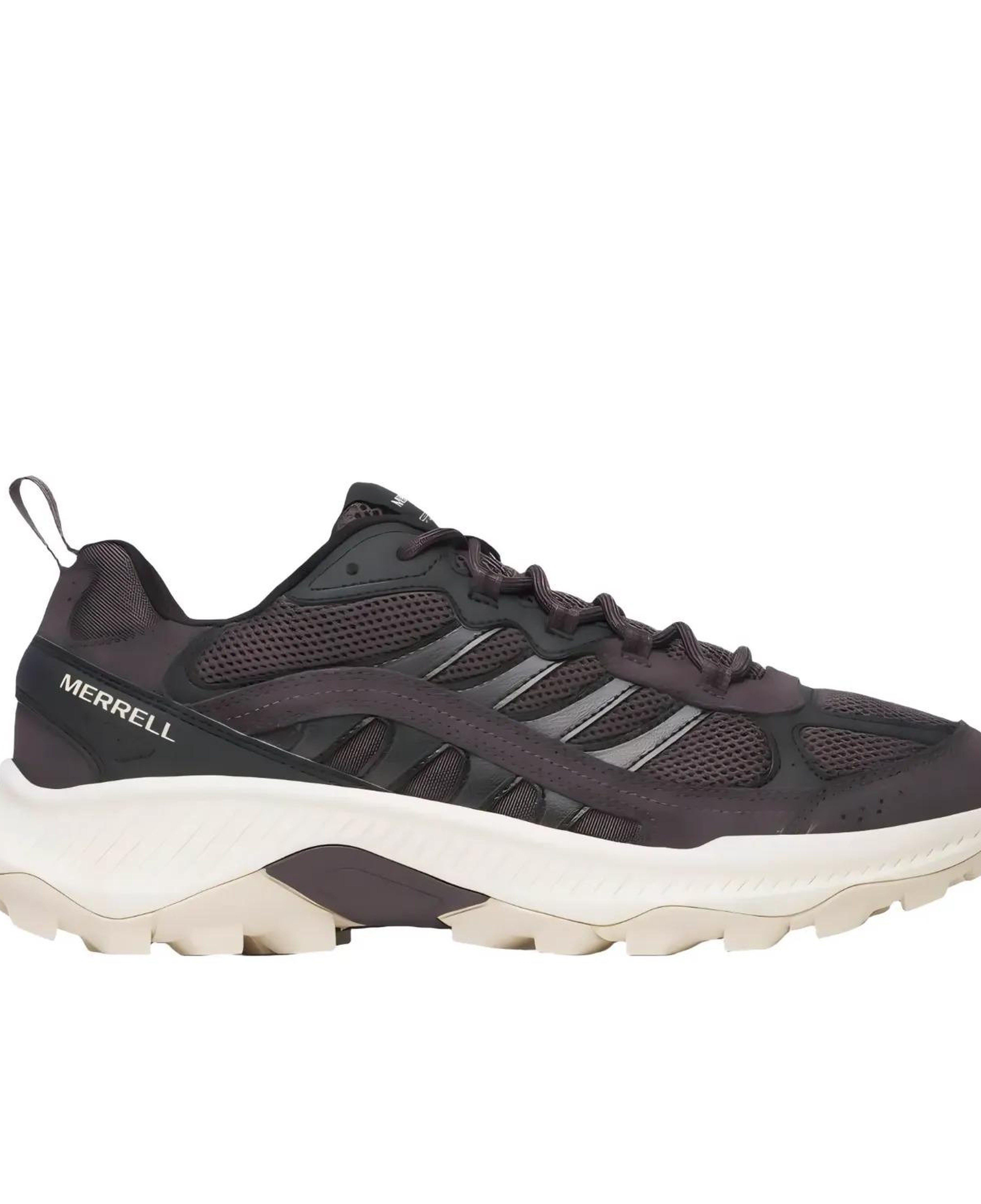 Merrell Speed Strike 2 Trek Erkek Siyah Outdoor Ayakkabı