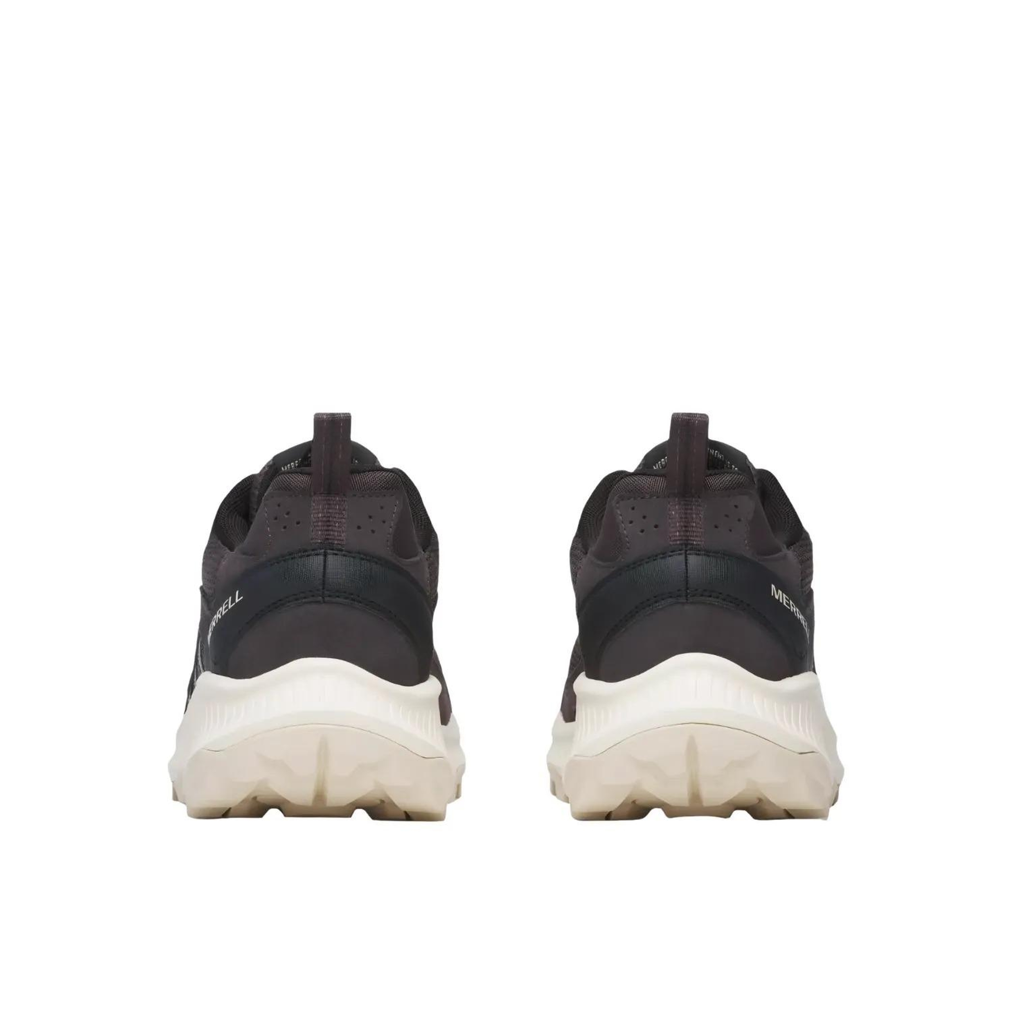 Merrell Speed Strike 2 Trek Erkek Siyah Outdoor Ayakkabı
