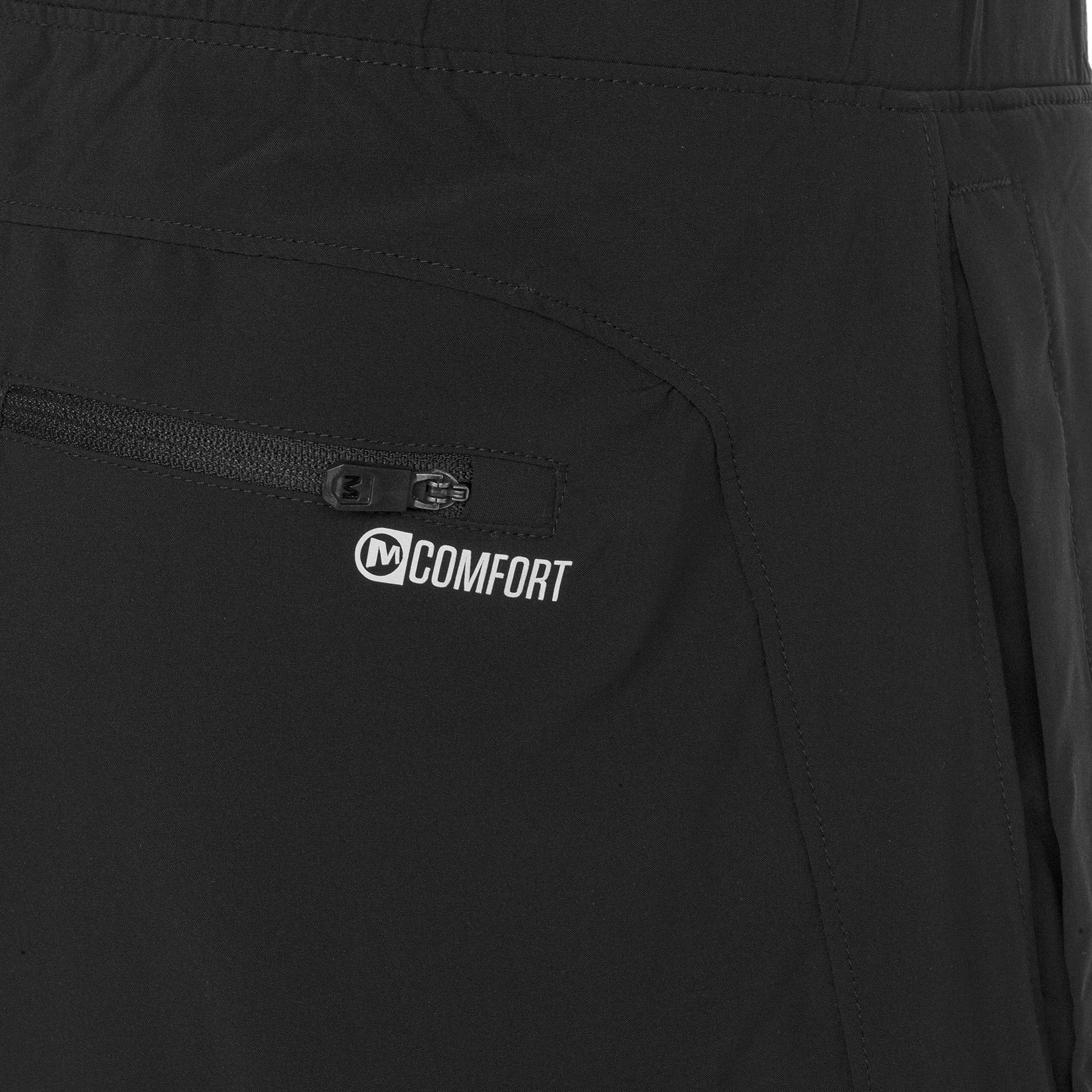 Merrell Route Erkek Siyah Şort