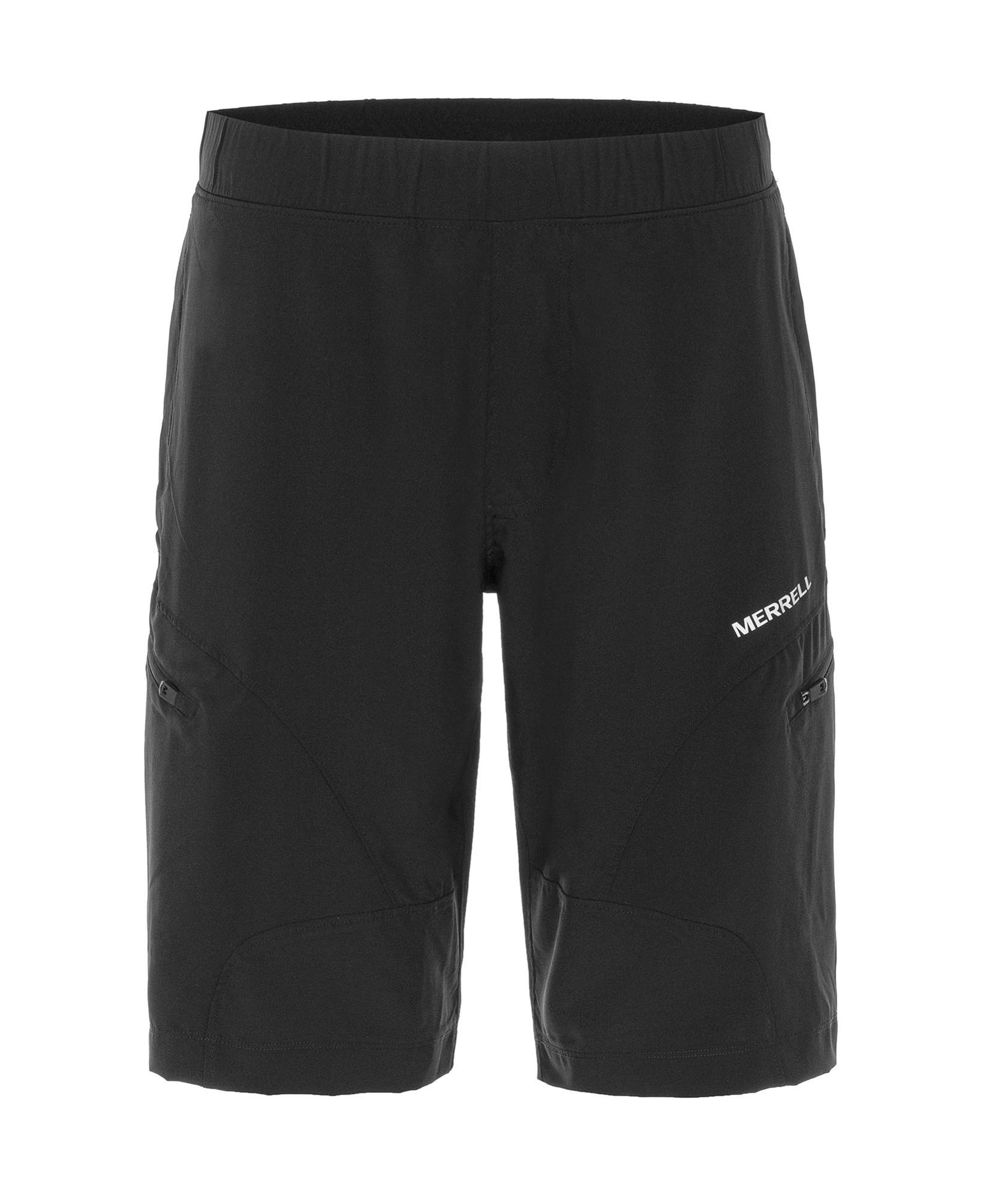 Merrell Route Erkek Siyah Şort