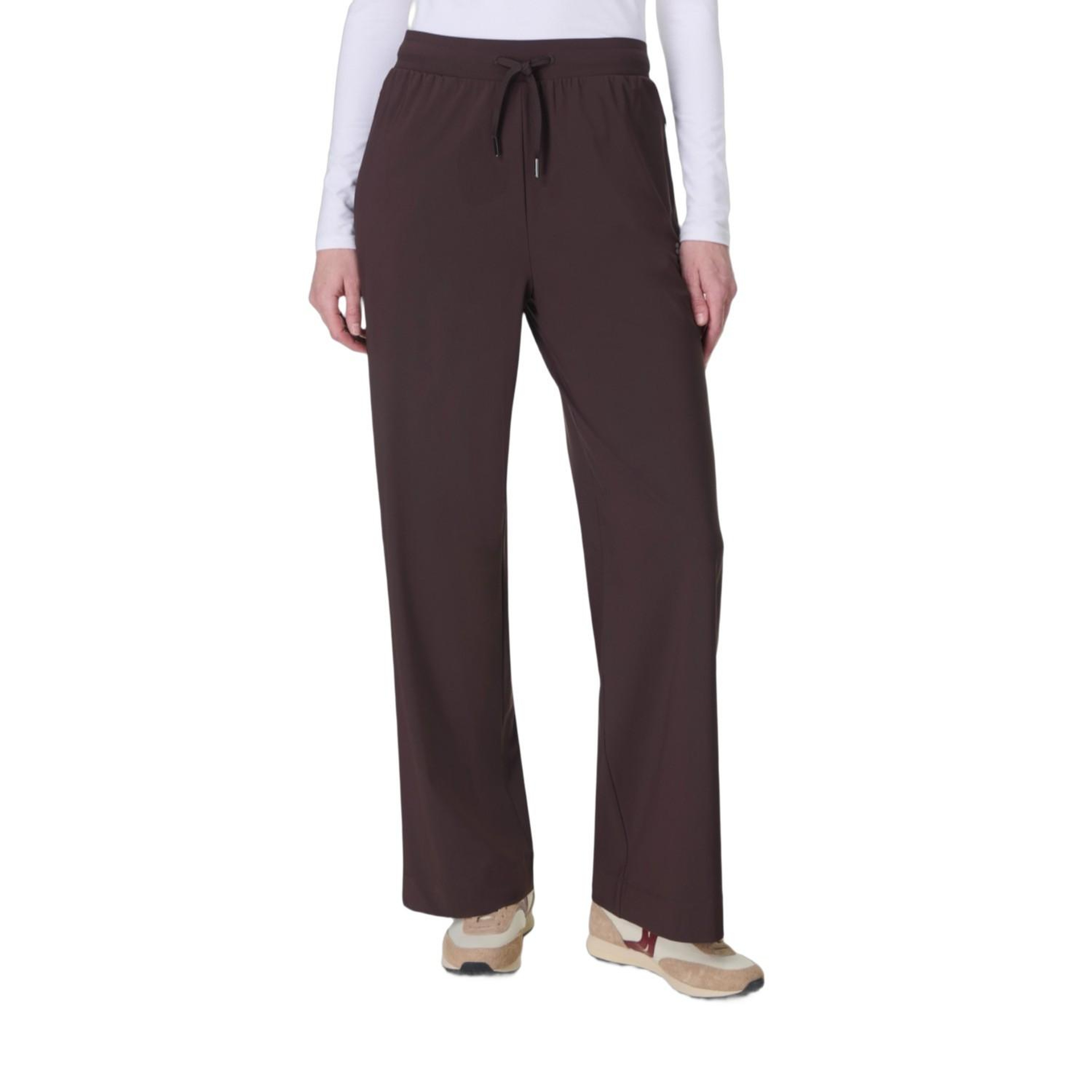 EXPLORER WIDE LEG 30 TROUSER