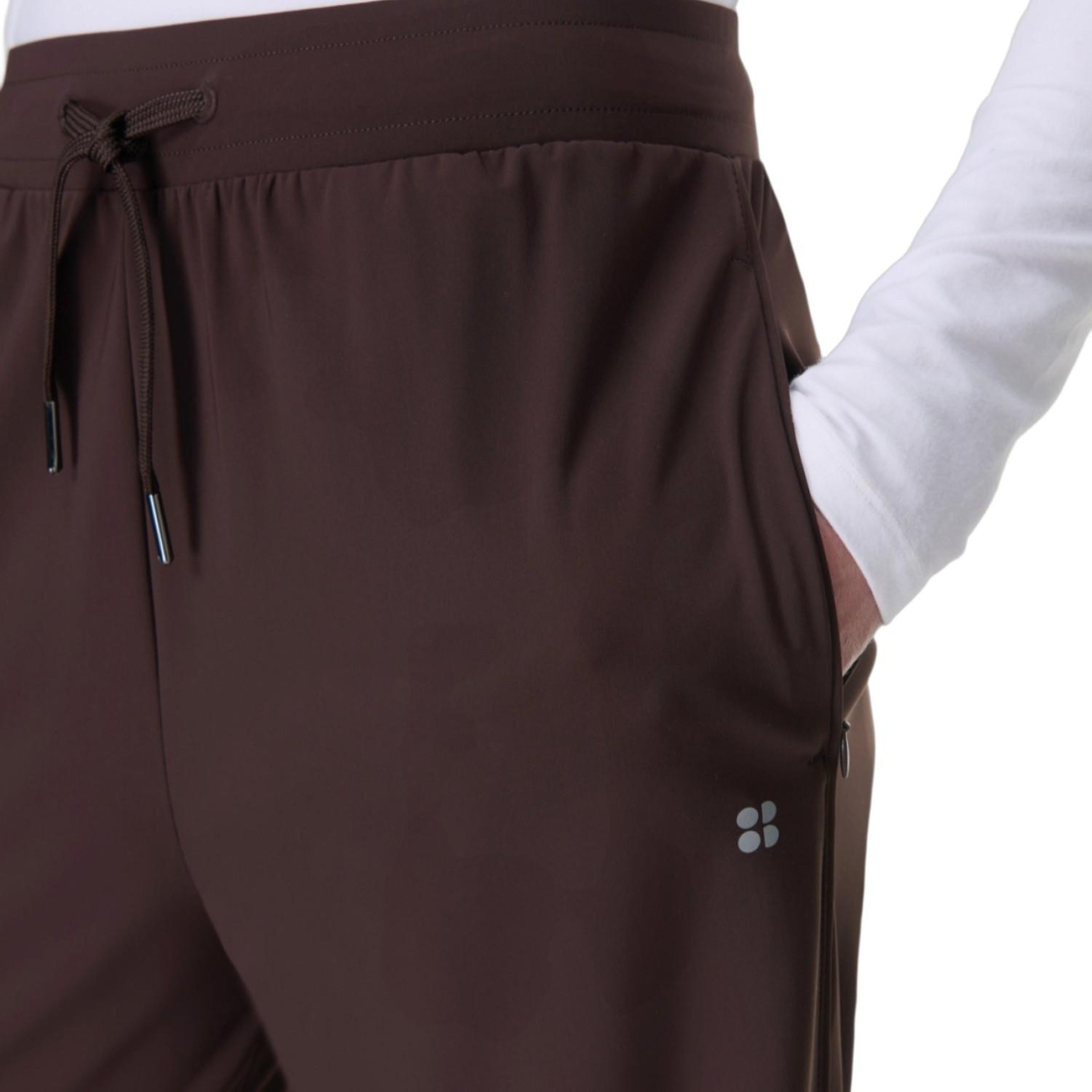 EXPLORER WIDE LEG 30 TROUSER