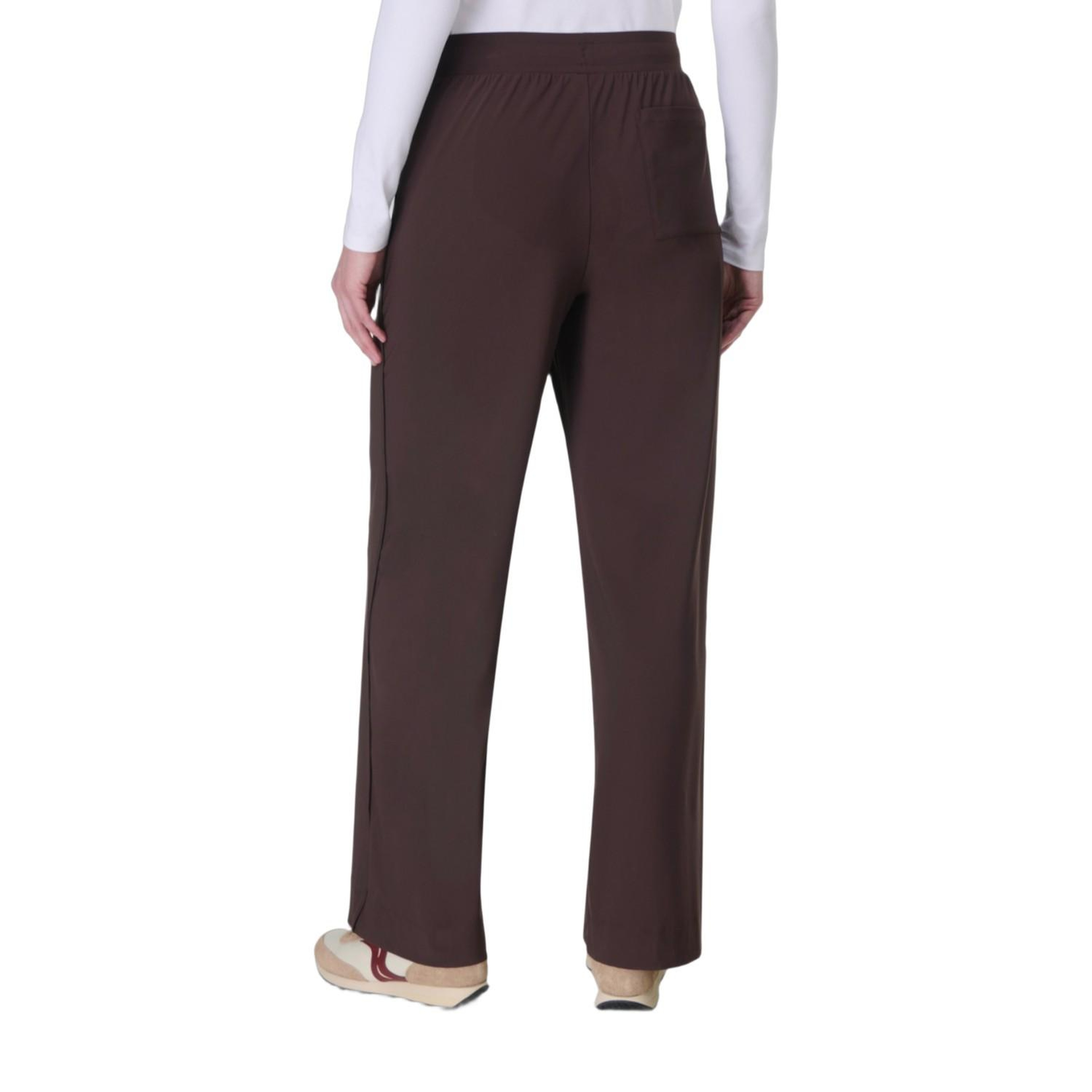 EXPLORER WIDE LEG 30 TROUSER