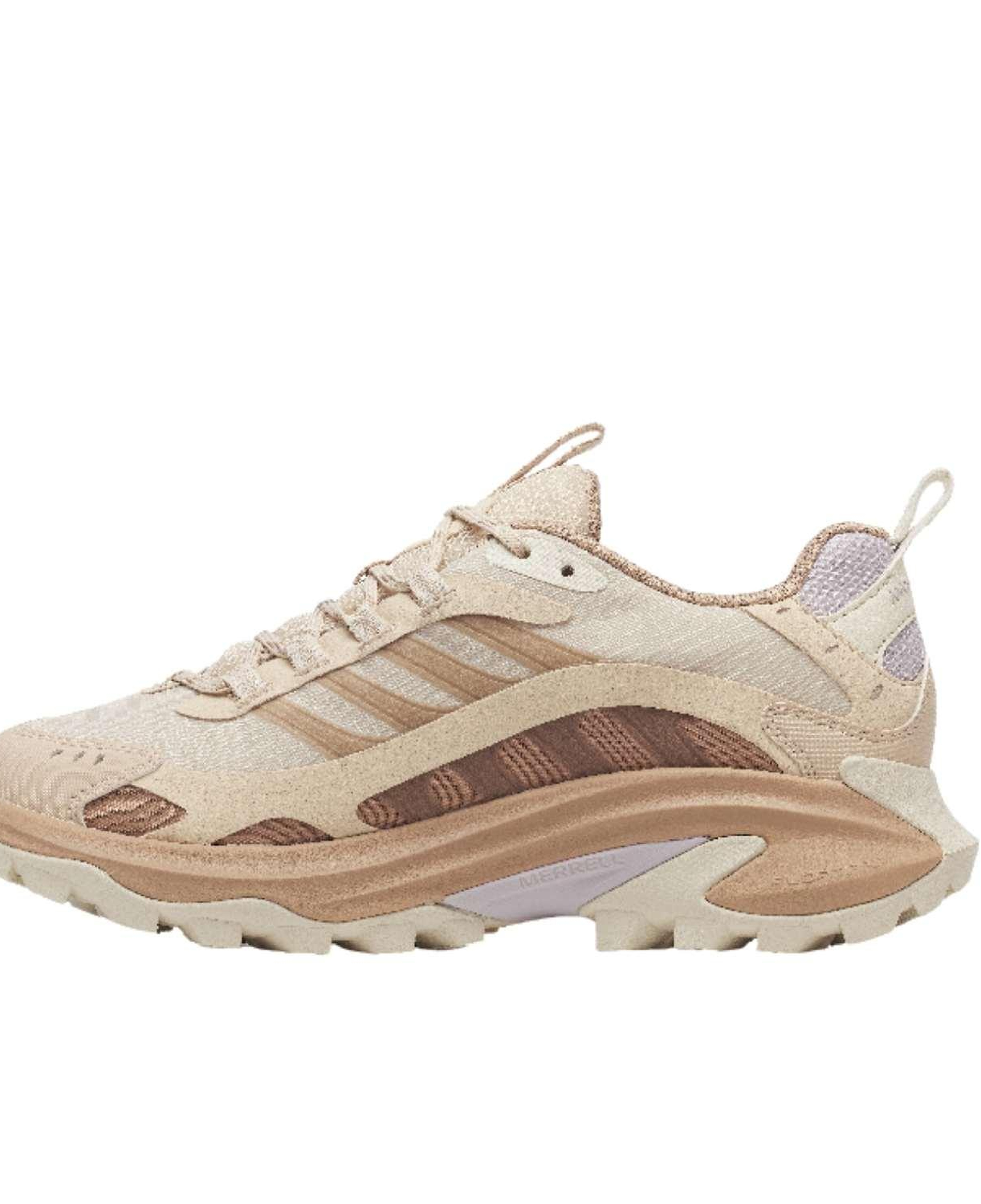 Merrell Moab Speed 2 Gore-Tex Kadın Bej Outdoor Ayakkabı