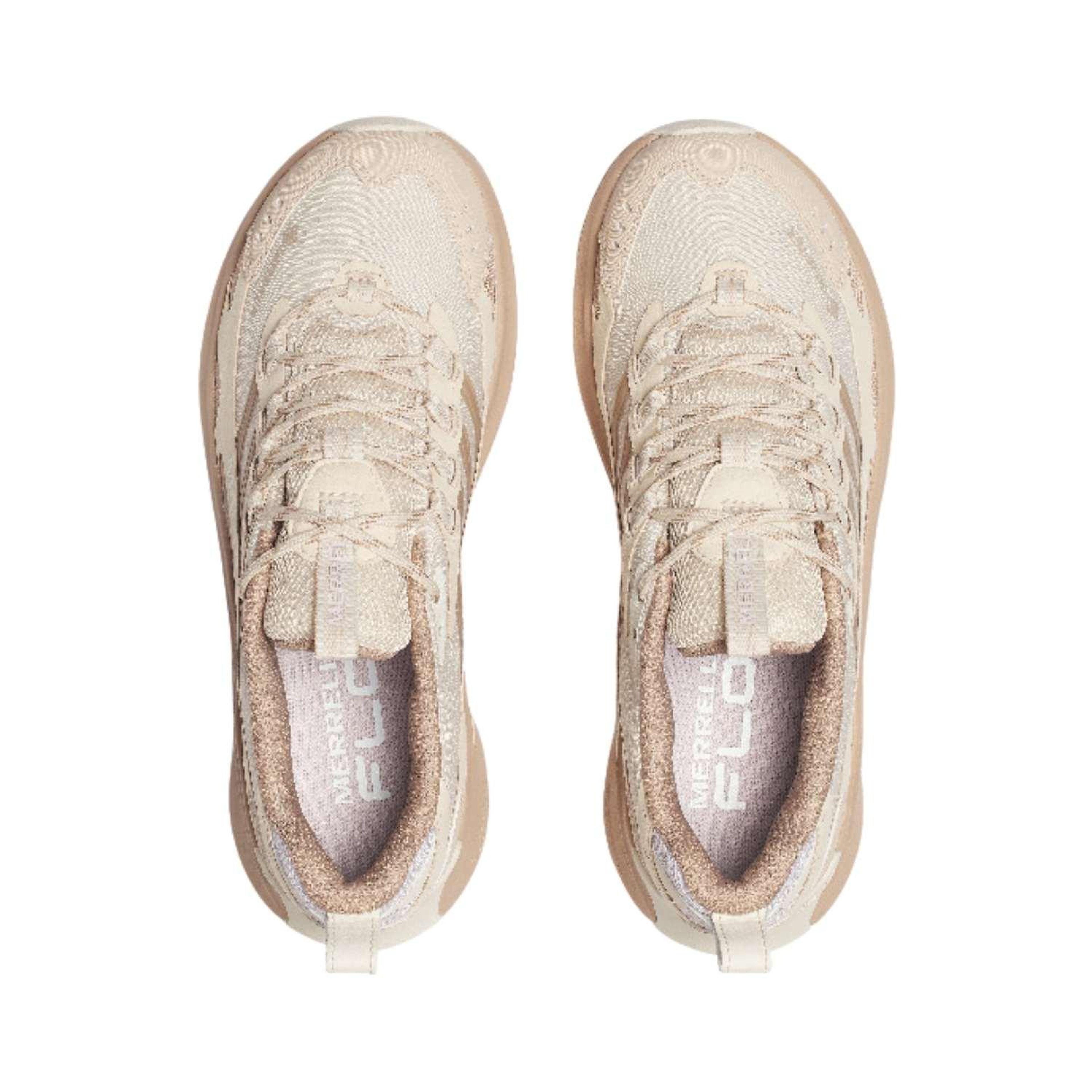 Merrell Moab Speed 2 Gore-Tex Kadın Bej Outdoor Ayakkabı