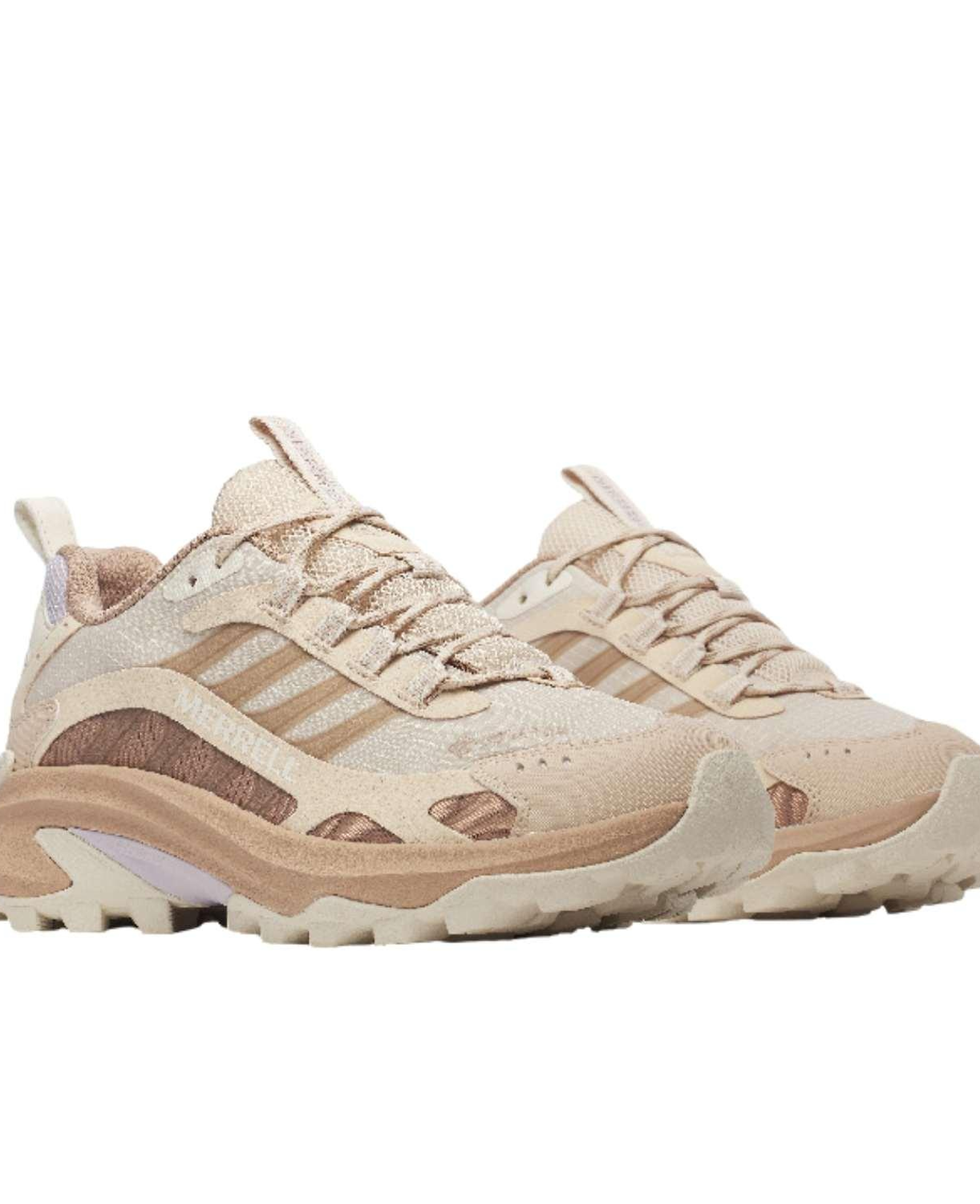 Merrell Moab Speed 2 Gore-Tex Kadın Bej Outdoor Ayakkabı