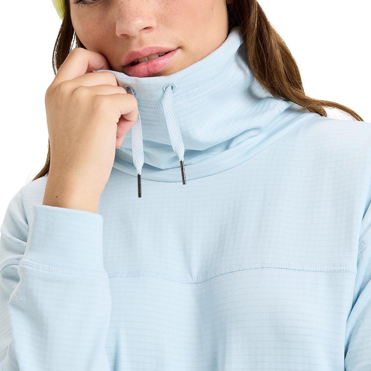 Roxy Vertere Kadın Mavi Polar