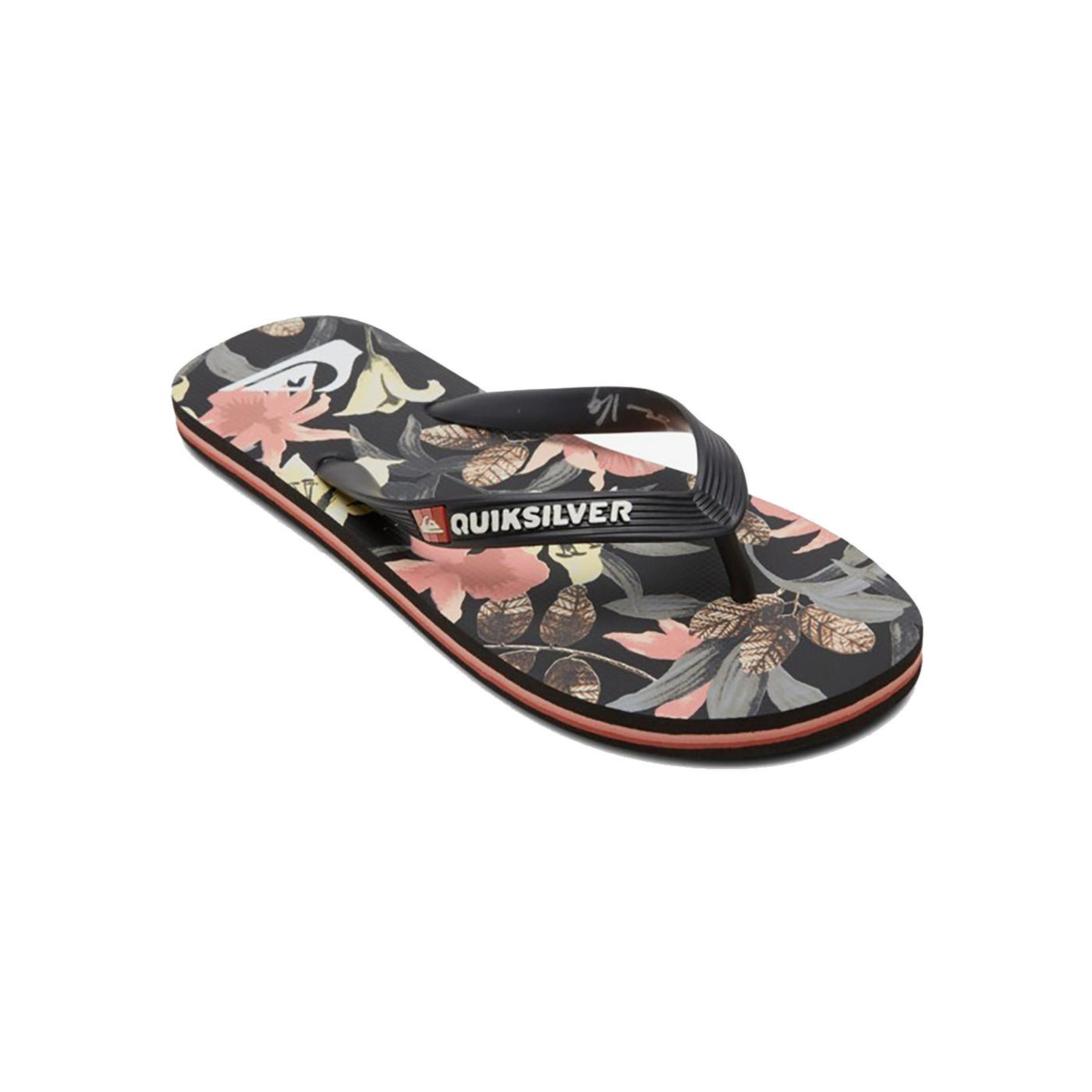 QUIKSILVER MOLOKAI ART ERKEK TERLİK