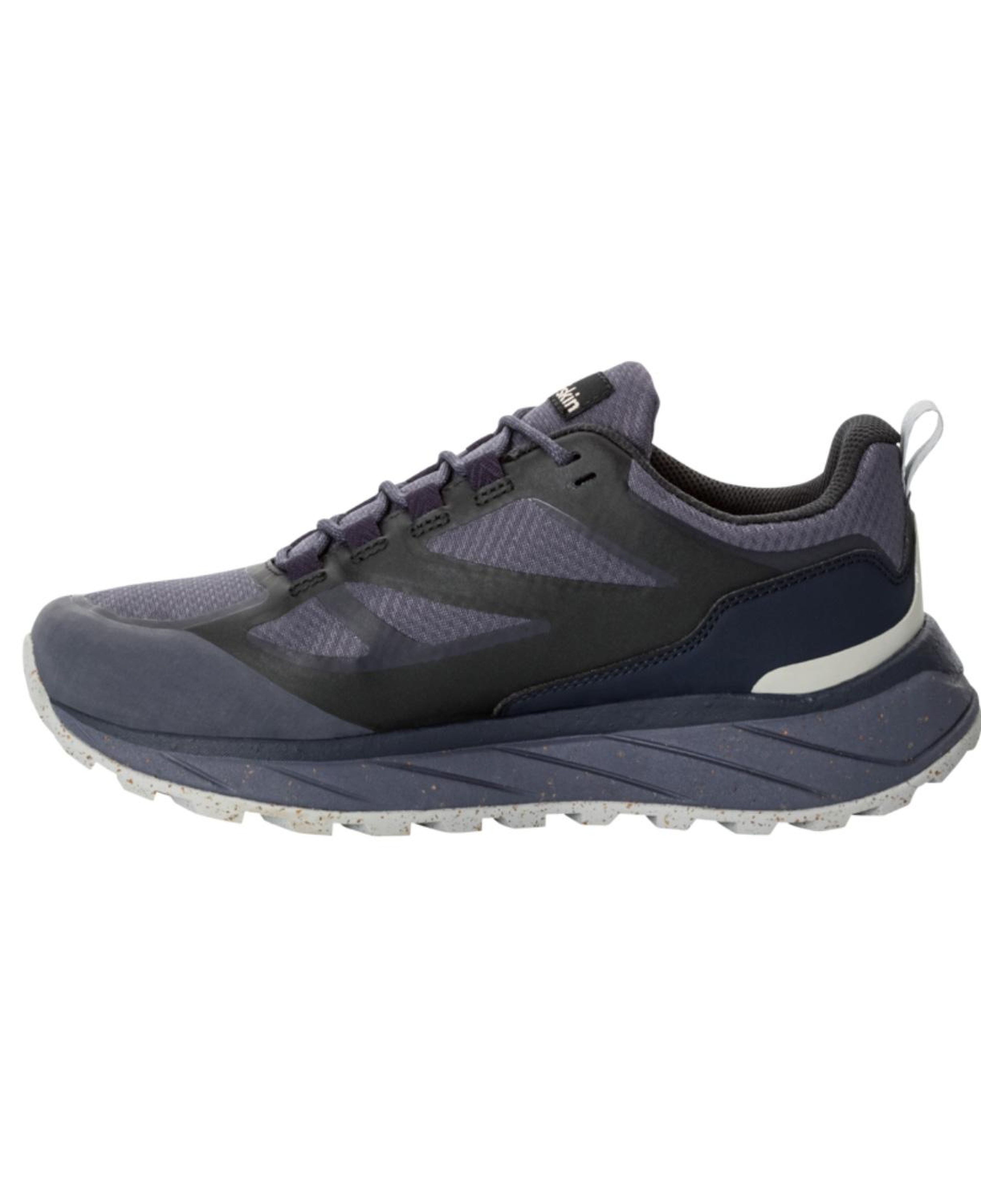Jack Wolfskin Terraventure Texapore Low Kadın Mavi Outdoor Ayakkabı