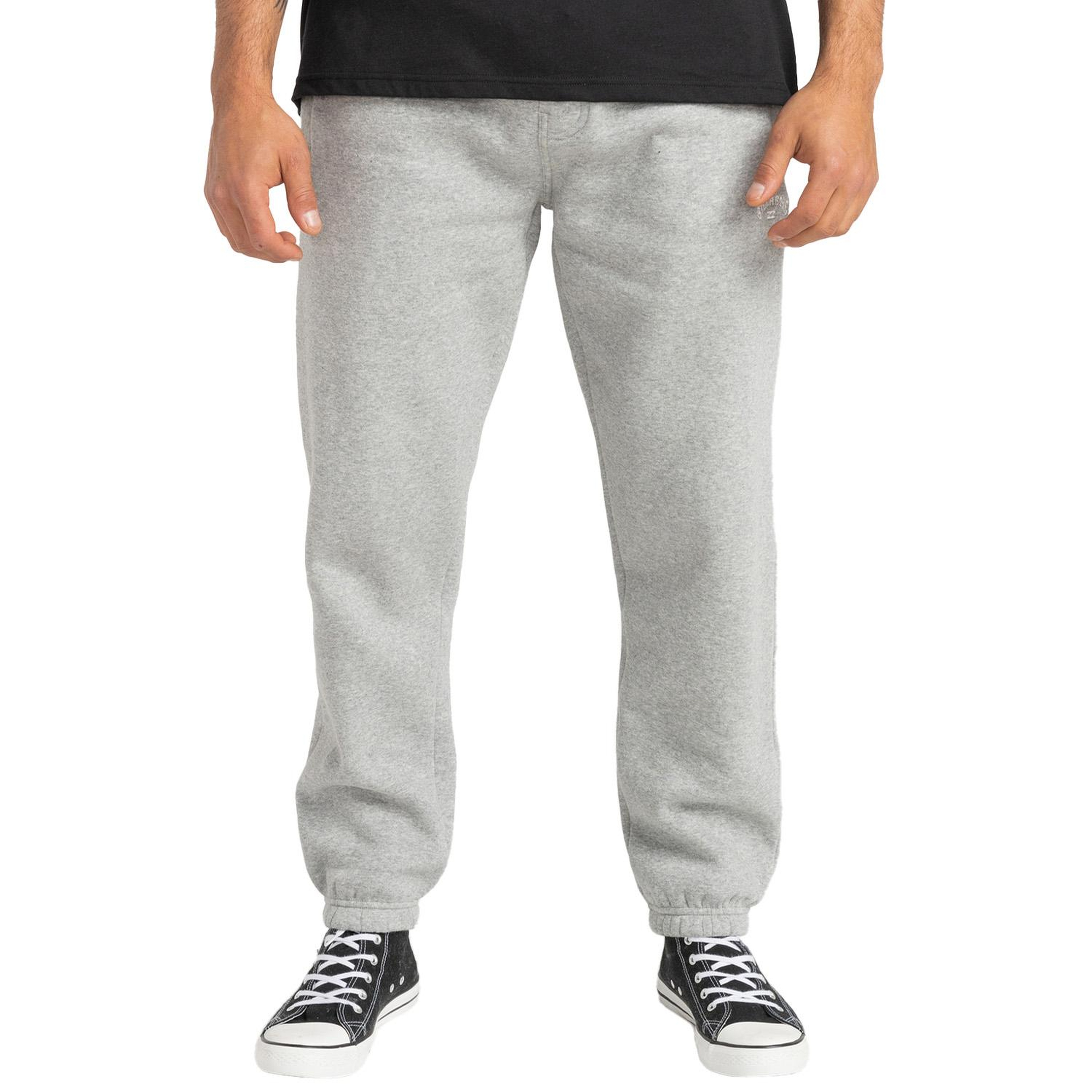 Billabong Arch Pt Erkek Gri Eşofman