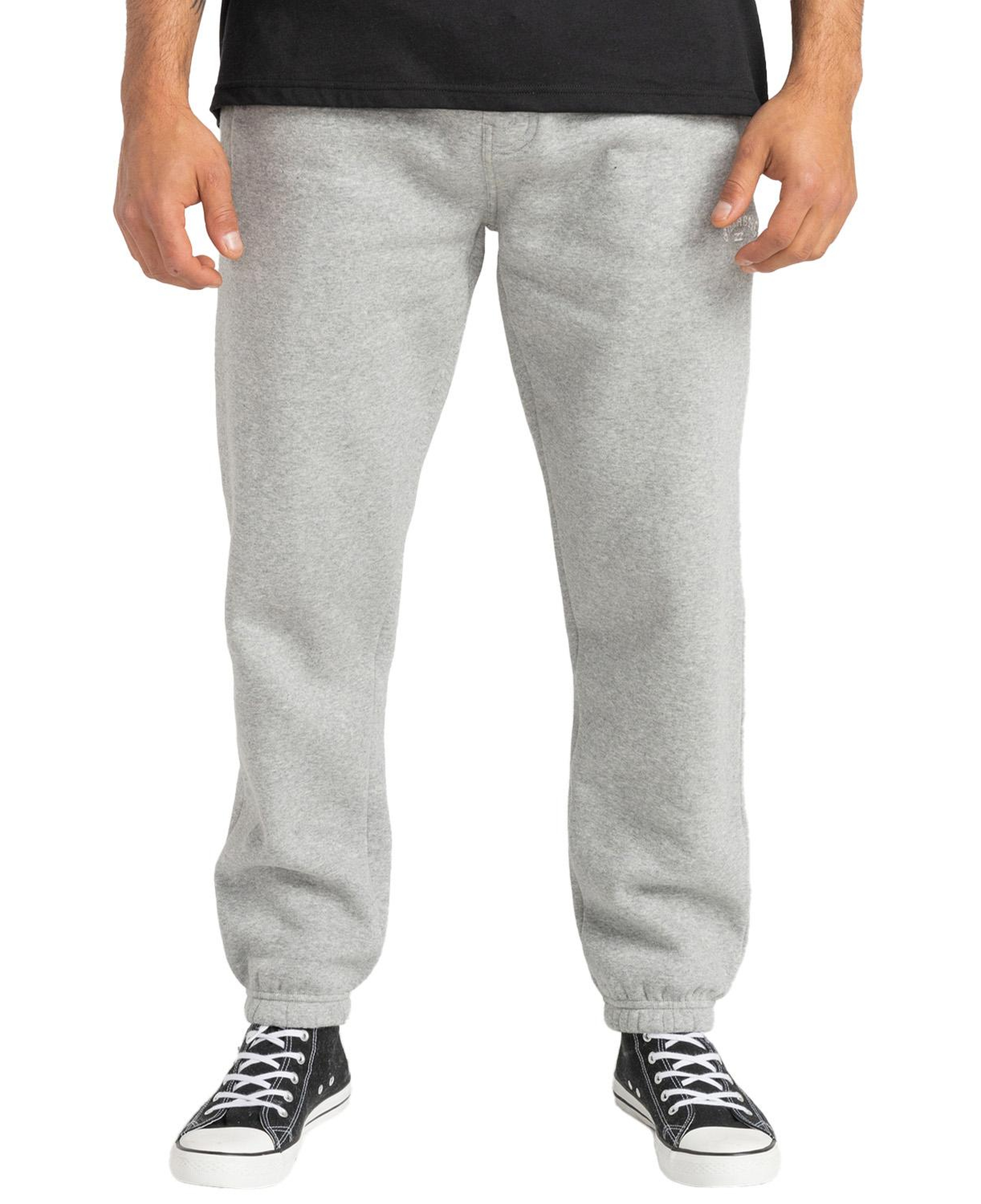 Billabong Arch Pt Erkek Gri Eşofman