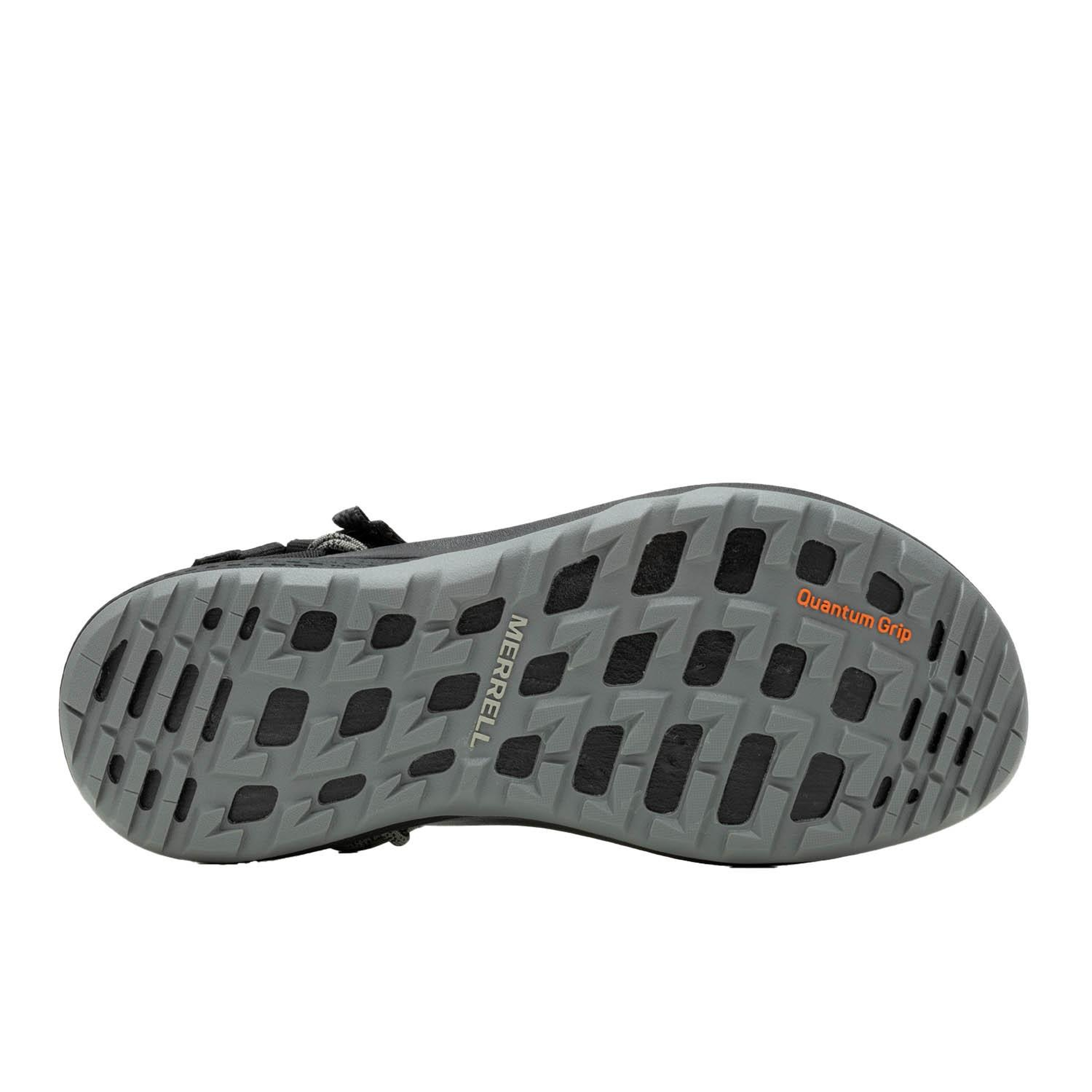 Merrell Bravada 2 Strap Sport Kadın Siyah Sandalet