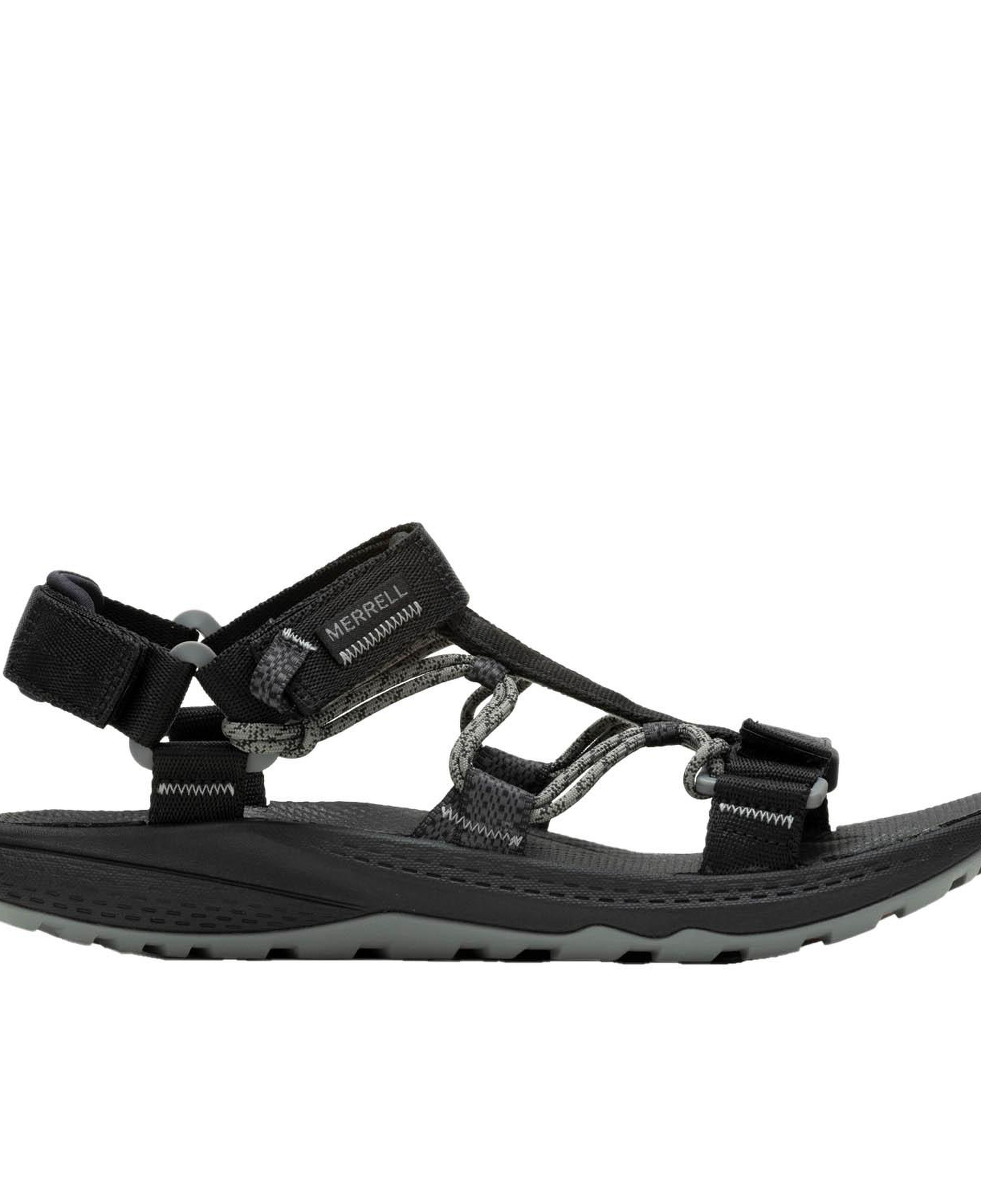 Merrell Bravada 2 Strap Sport Kadın Siyah Sandalet