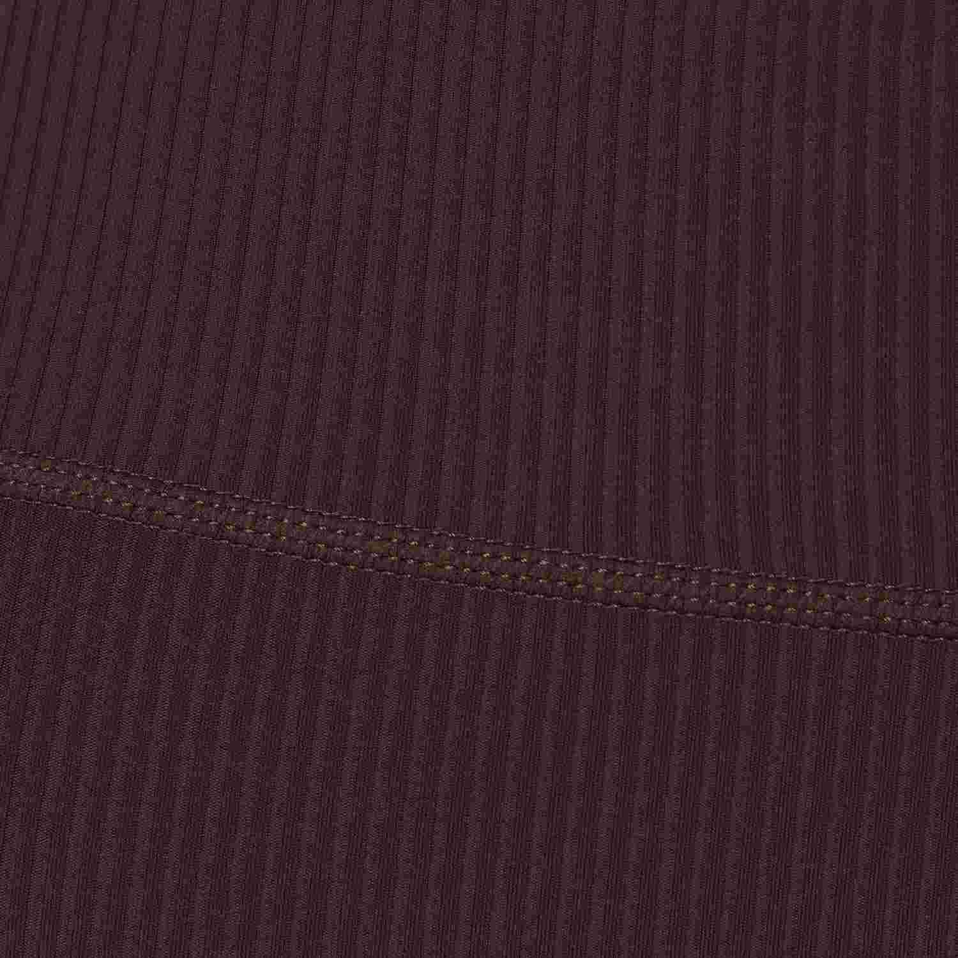 GLOW FLEX RIB 32  FLARE TROUSE