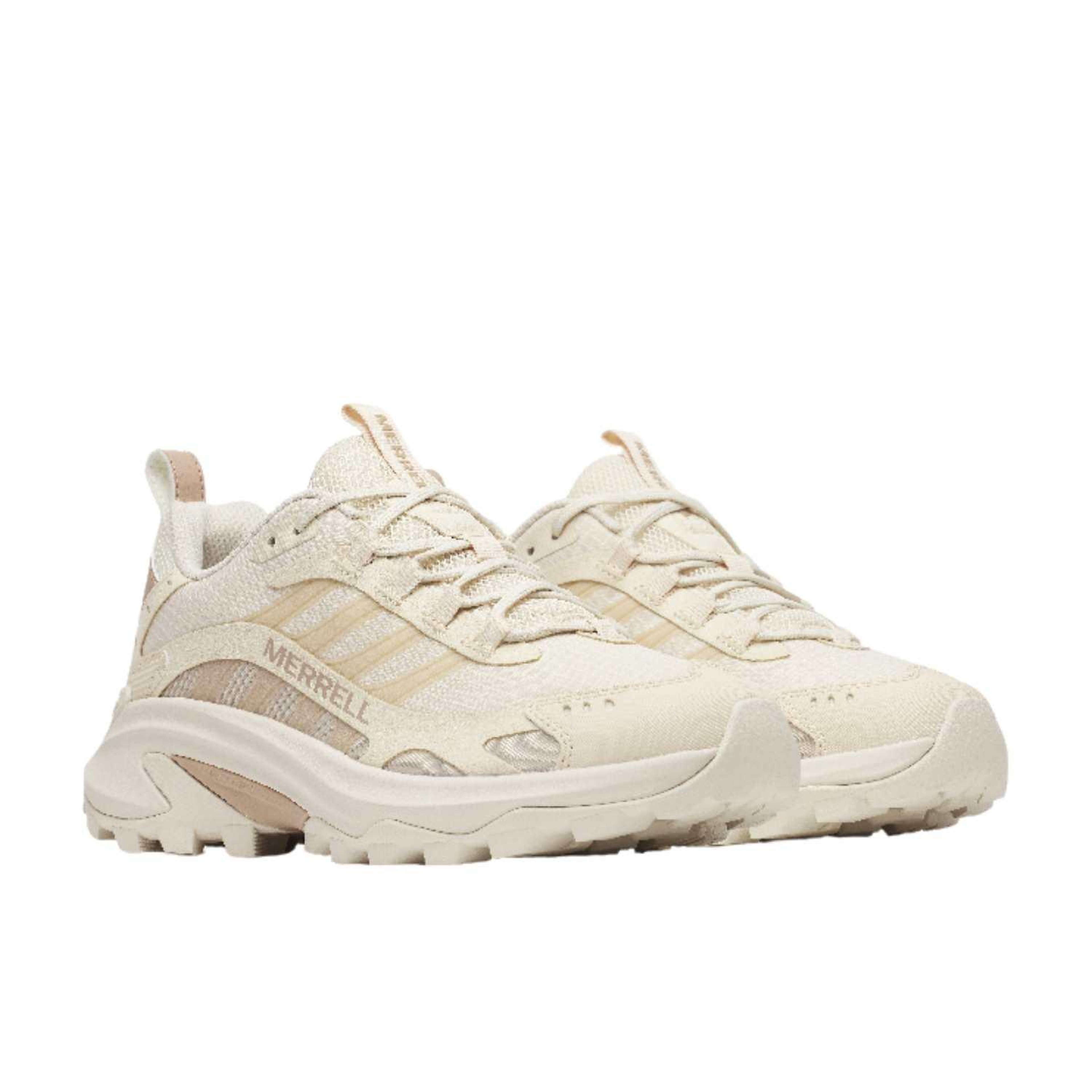 Merrell Moab Speed 2 Sport Kadın Bej Outdoor Ayakkabı