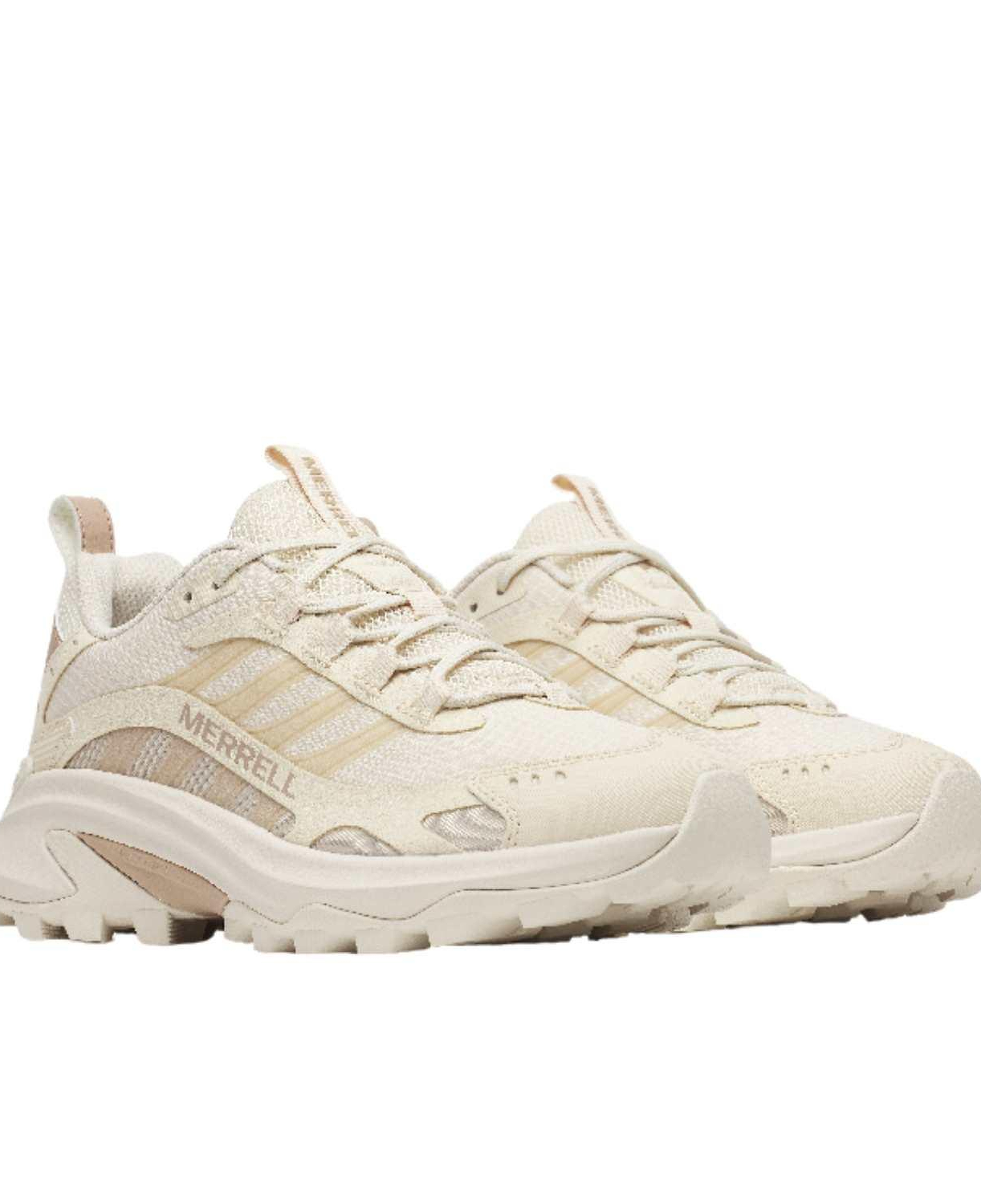 Merrell Moab Speed 2 Sport Kadın Bej Outdoor Ayakkabı