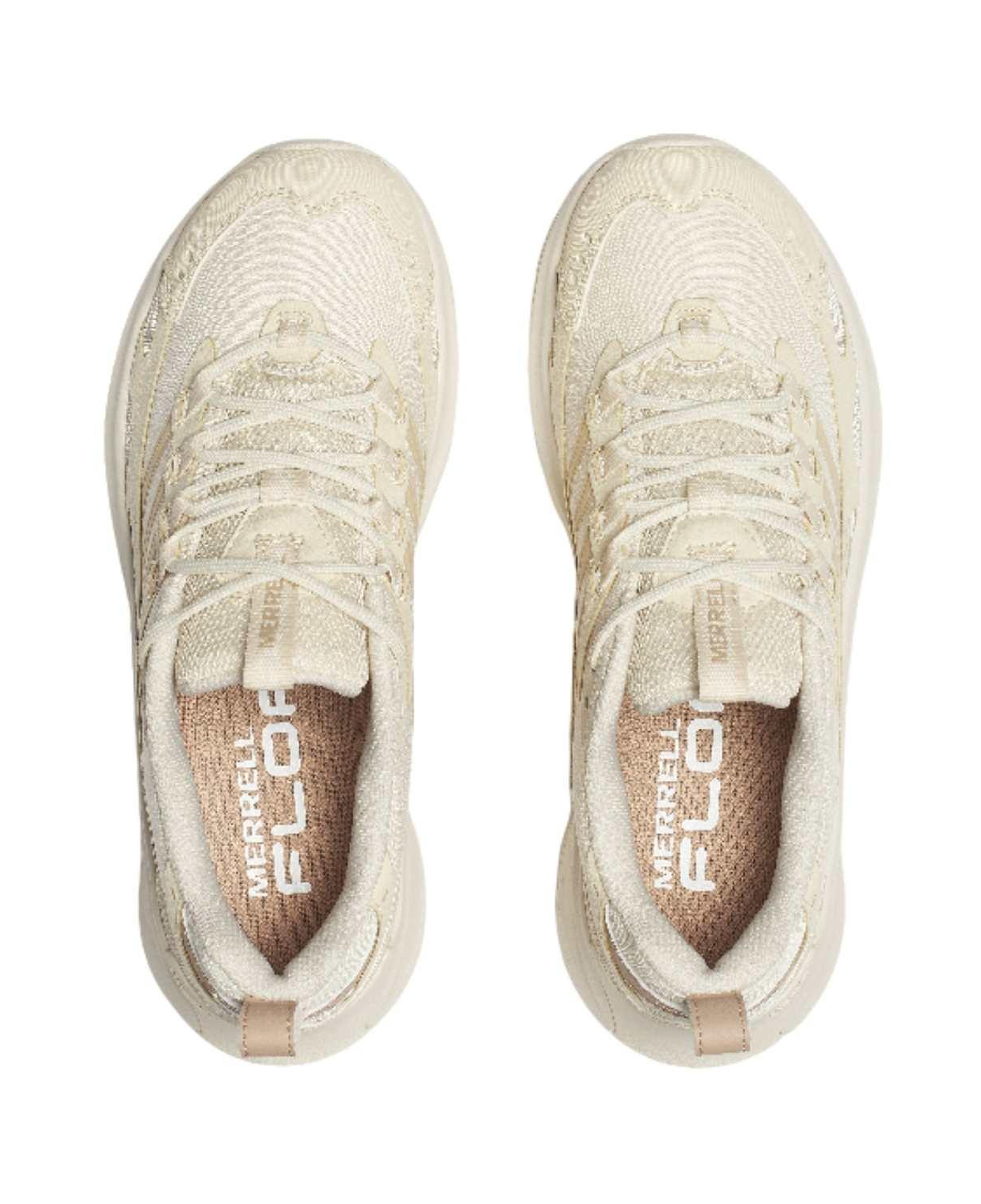 Merrell Moab Speed 2 Sport Kadın Bej Outdoor Ayakkabı