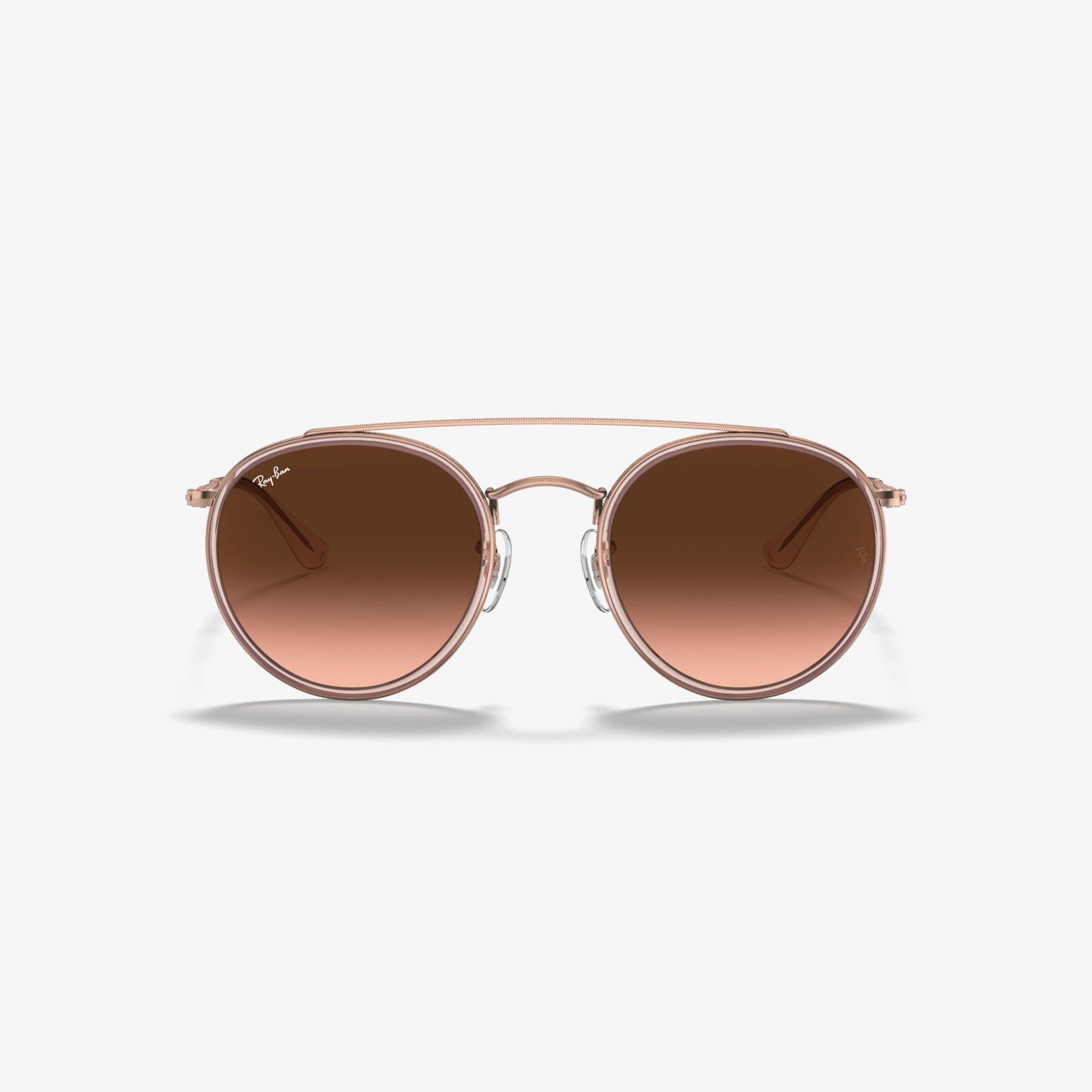 RAY-BAN 0RB3647N Unisex Copper Güneş Gözlüğü
