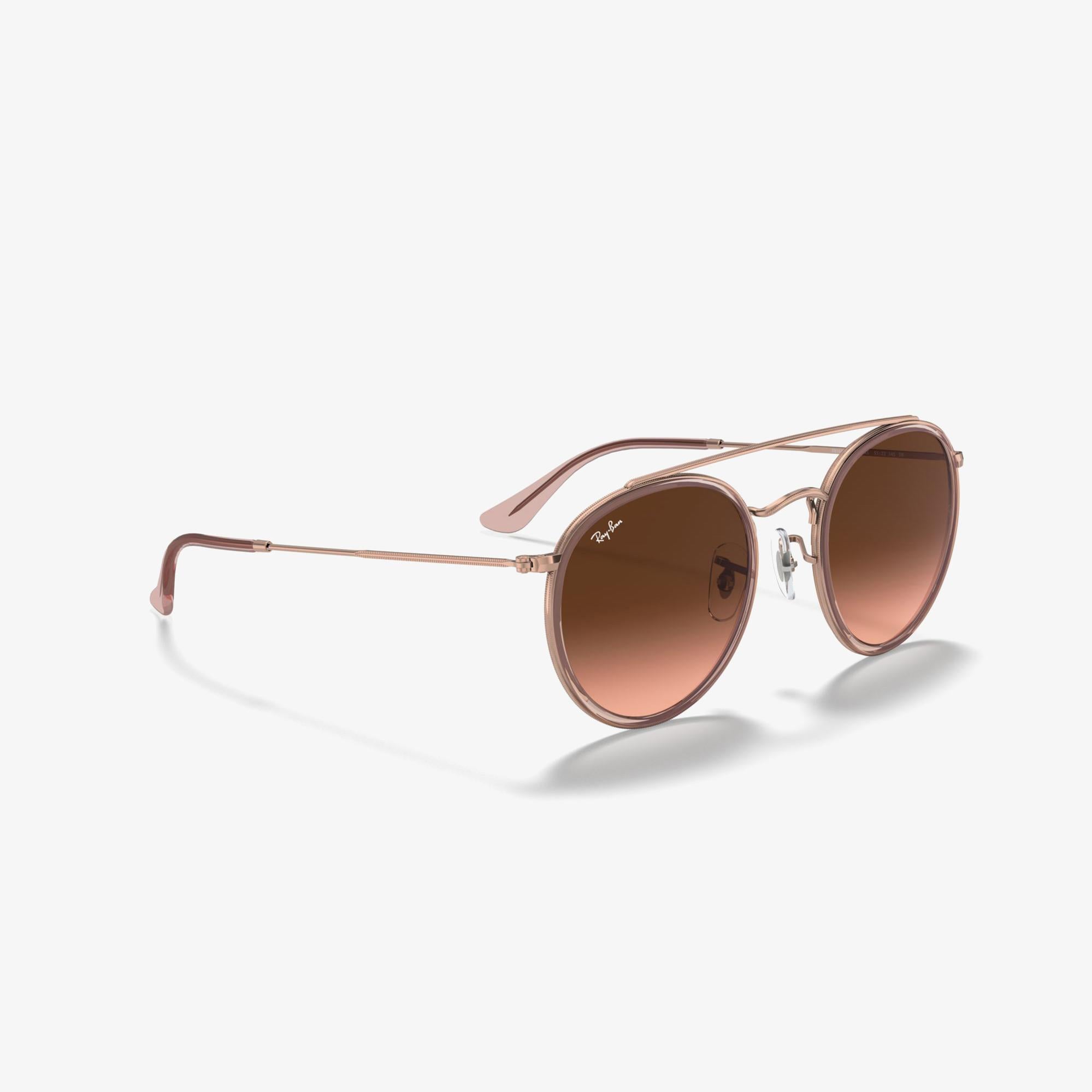 RAY-BAN 0RB3647N Unisex Copper Güneş Gözlüğü