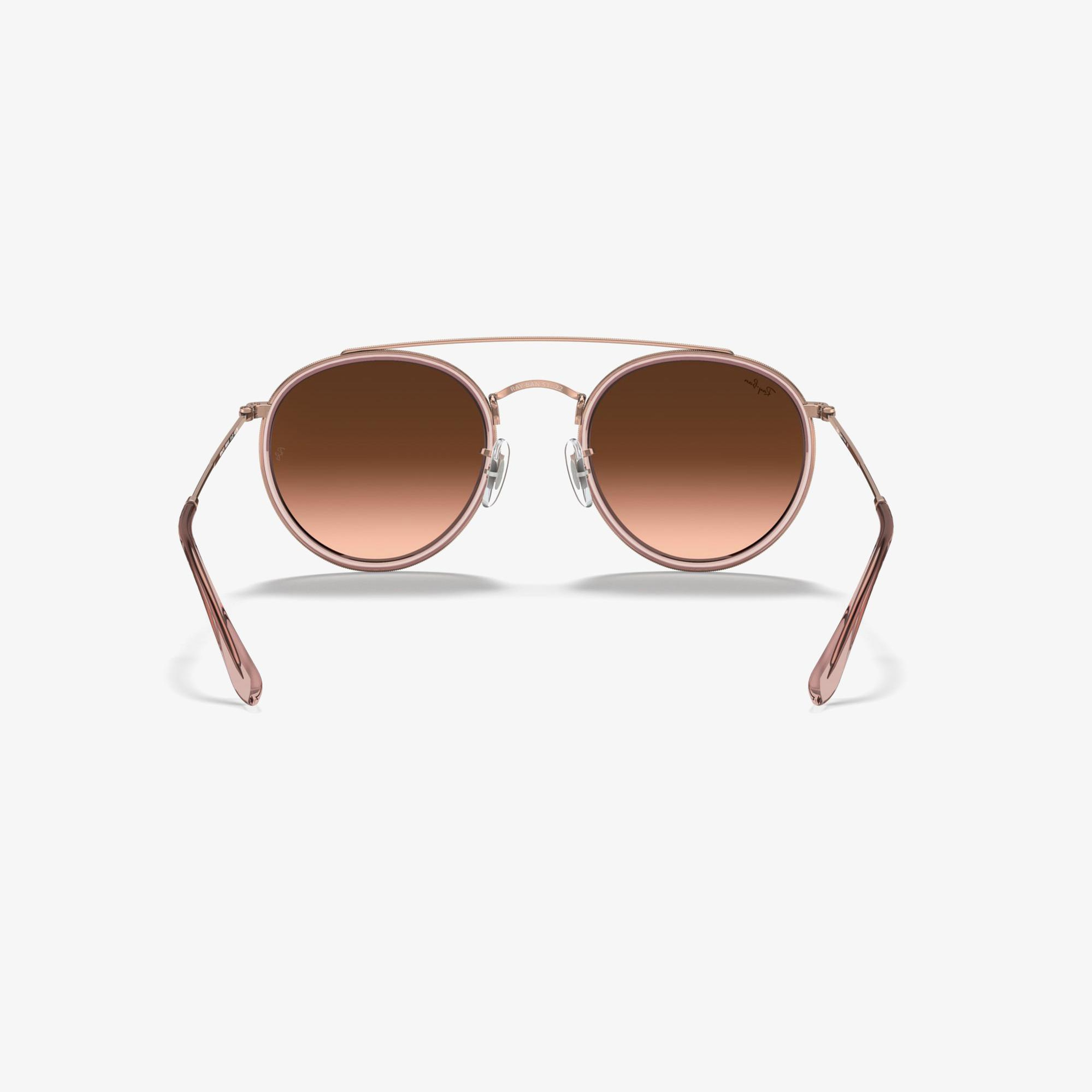 RAY-BAN 0RB3647N Unisex Copper Güneş Gözlüğü