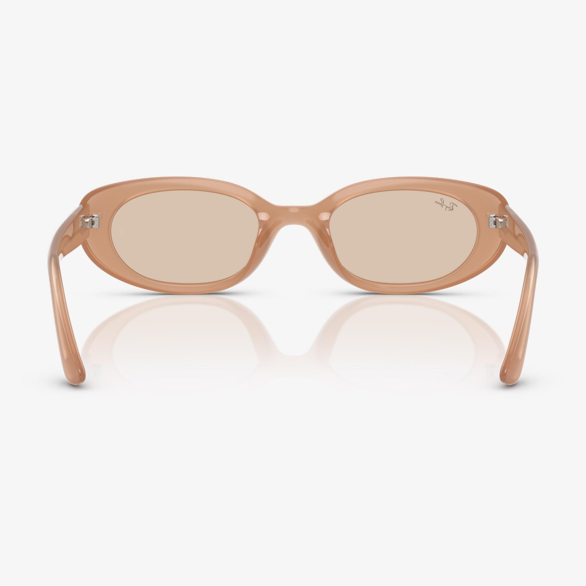 Ray-Ban RB4441D Unisex Bej Güneş Gözlüğü