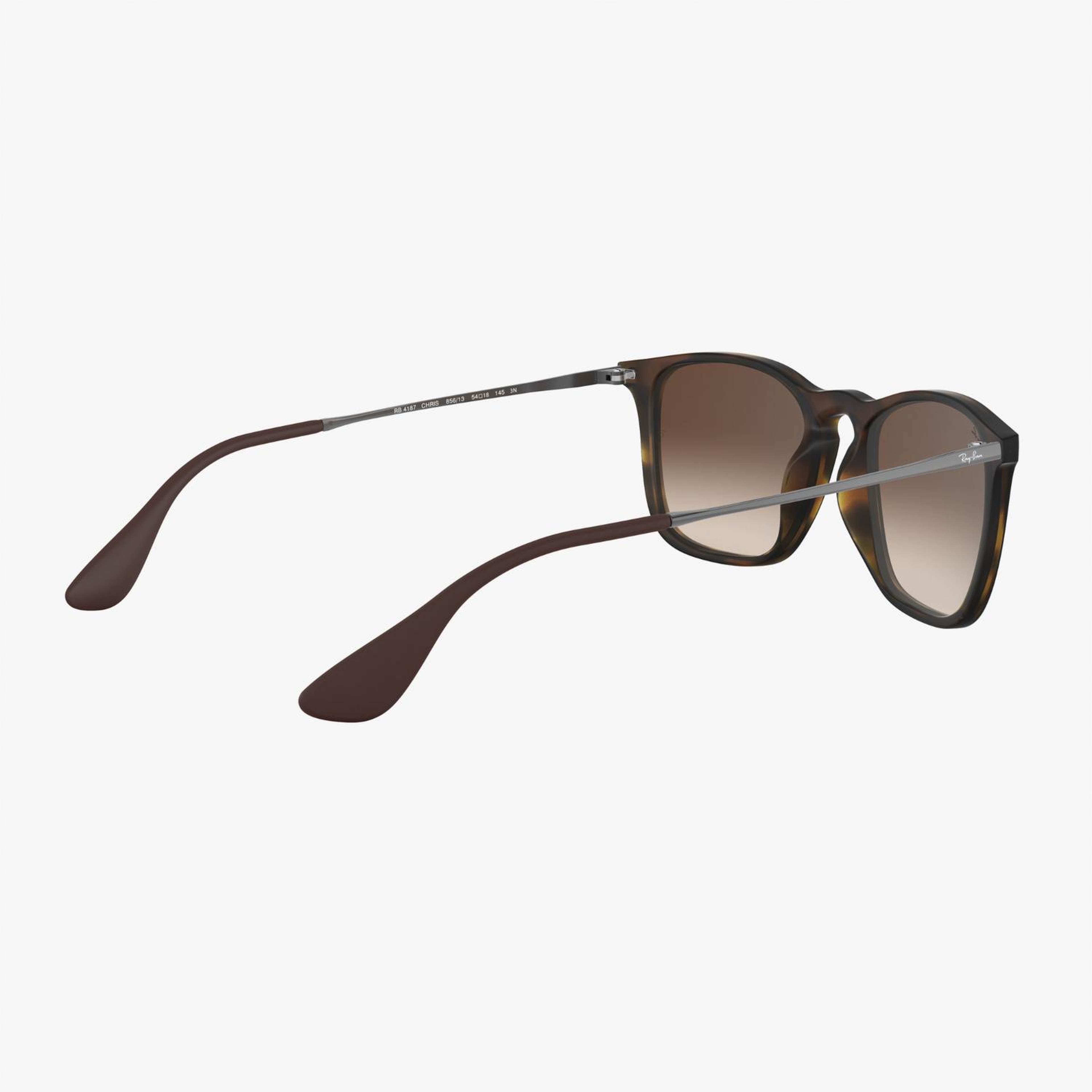 RAY-BAN 0RB4187 Erkek Kahverengi Güneş Gözlüğü