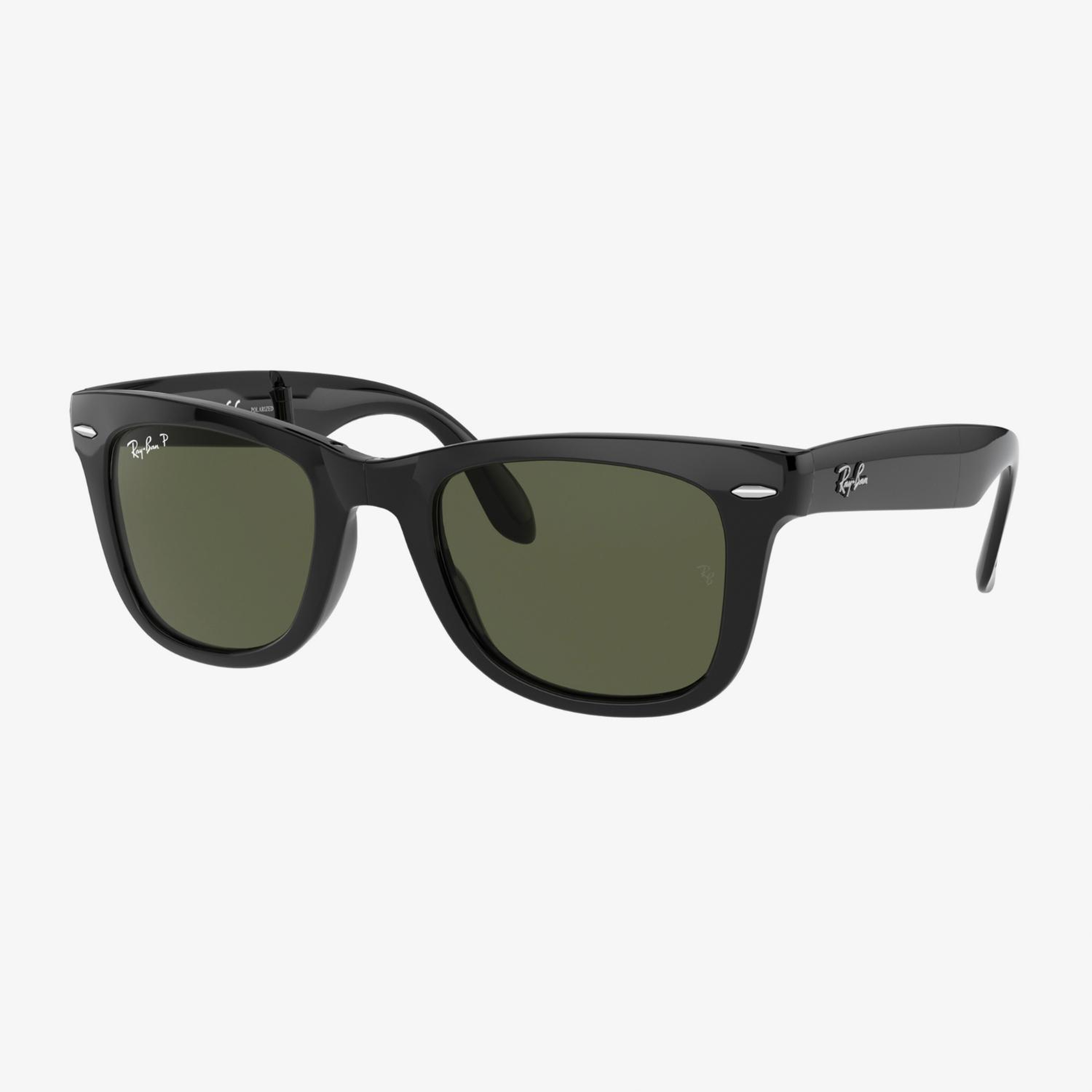 RAY-BAN 0RB4105 Erkek Siyah Güneş Gözlüğü