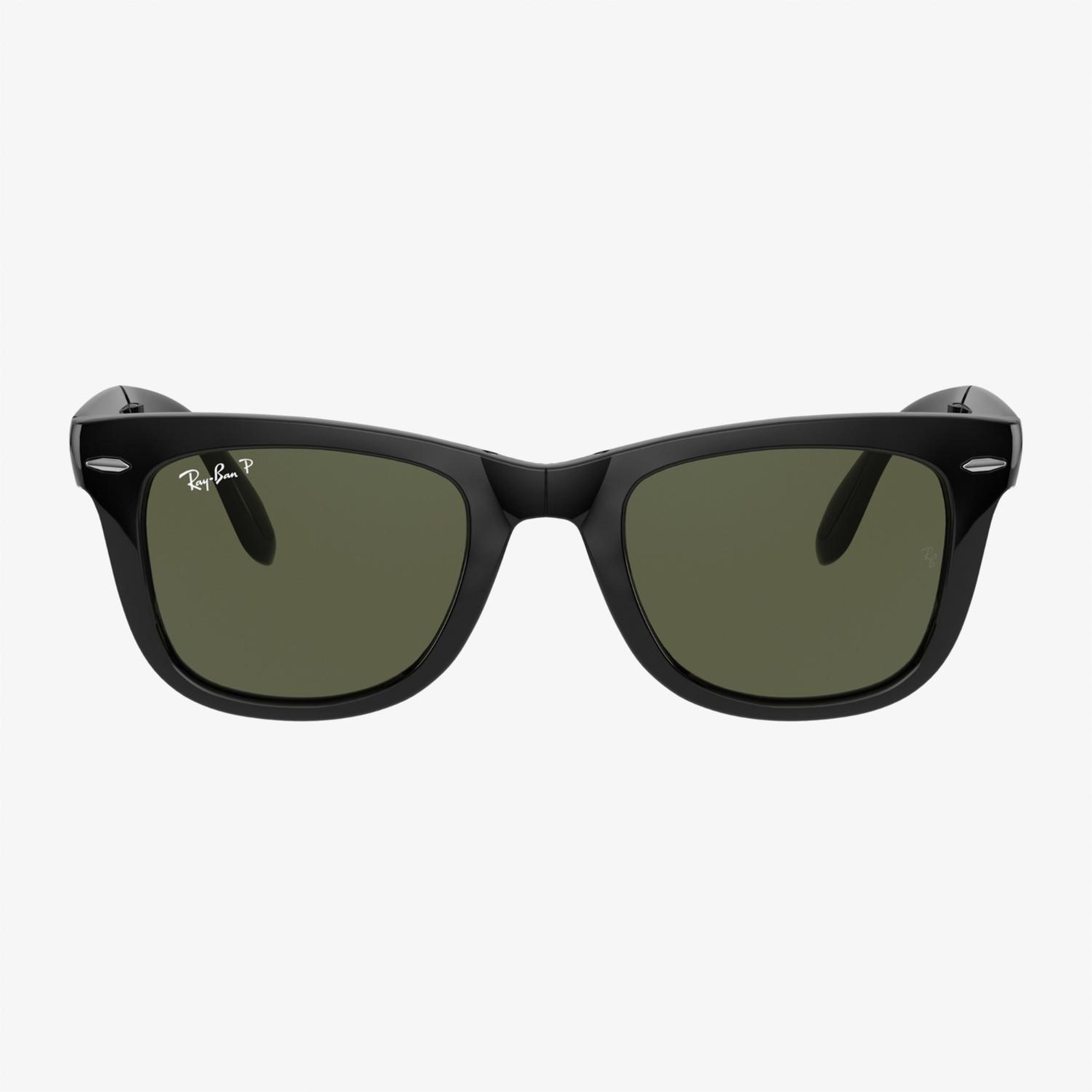 RAY-BAN 0RB4105 Erkek Siyah Güneş Gözlüğü