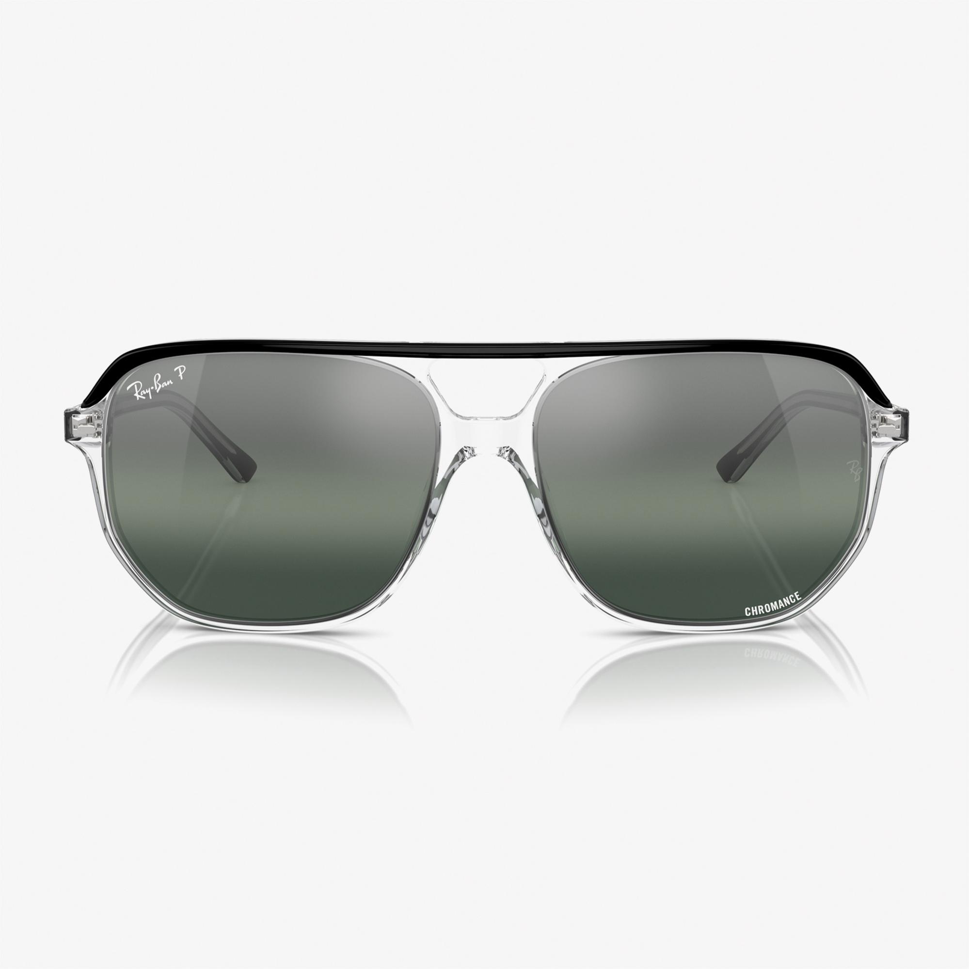 RAY-BAN 0RB2205 Acetate Unisex Siyah Güneş Gözlüğü