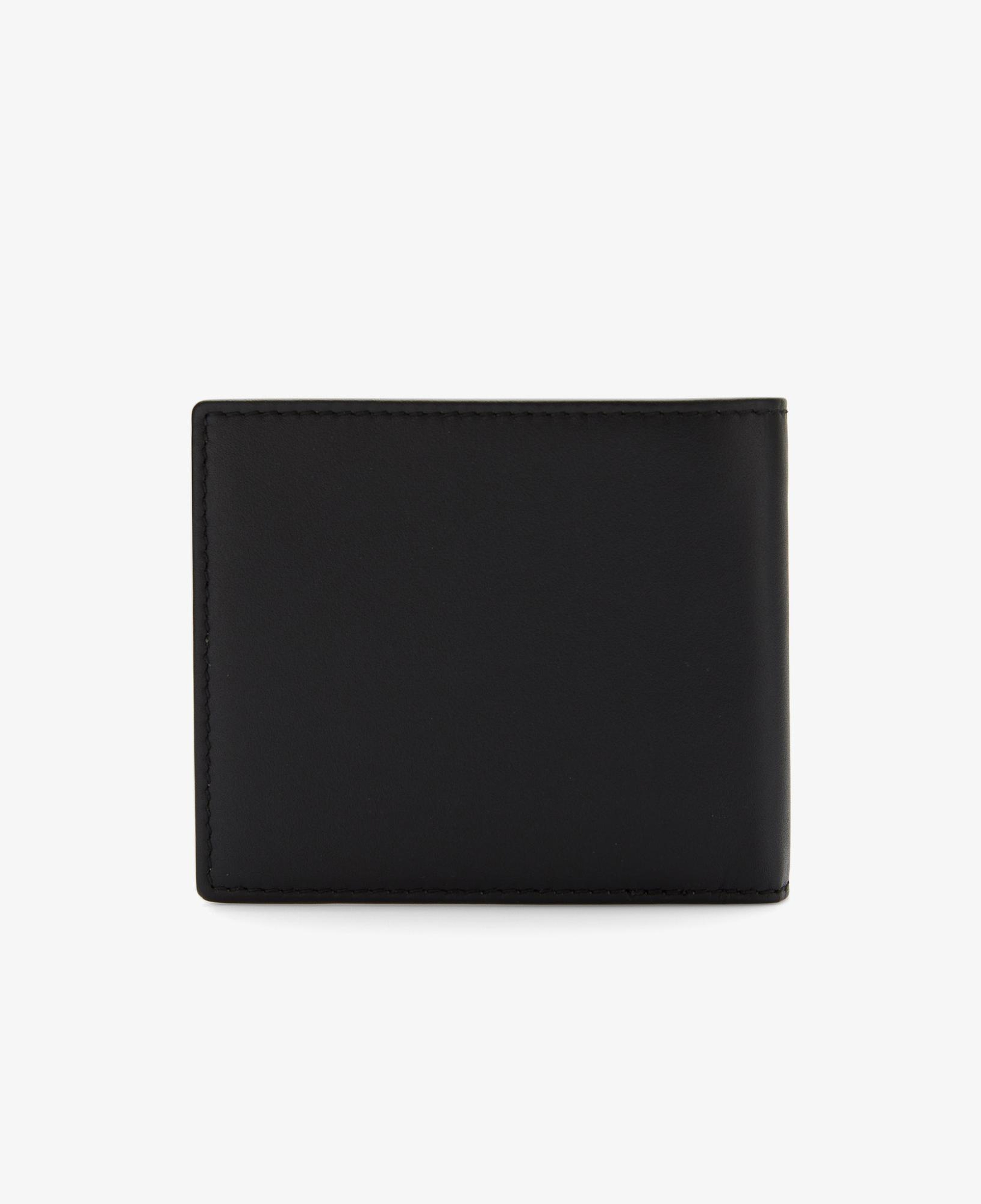 Hugo Tibby Erkek Siyah Cüzdan