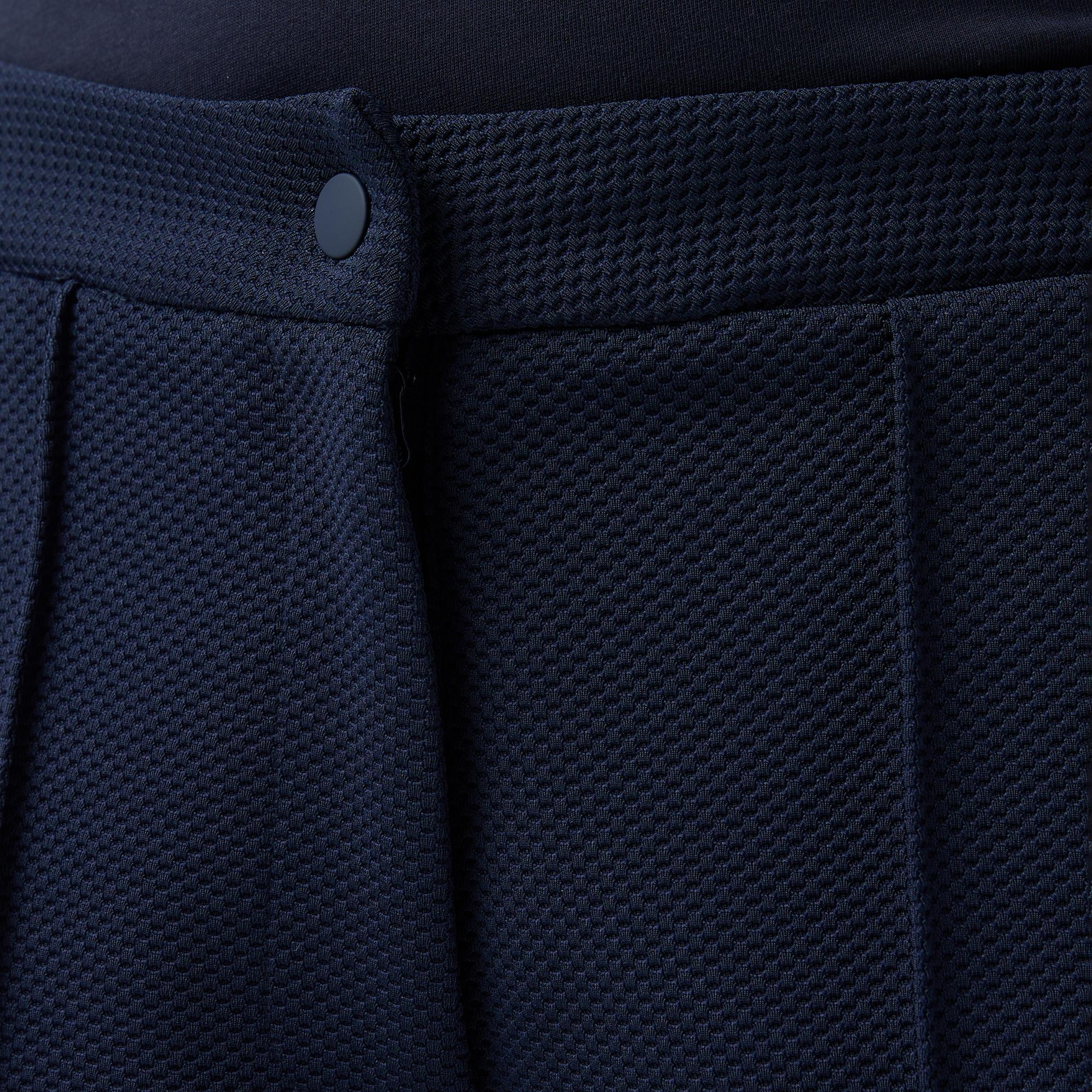 Guess Sarah Aktif Regular Fit Kadın Lacivert Şort