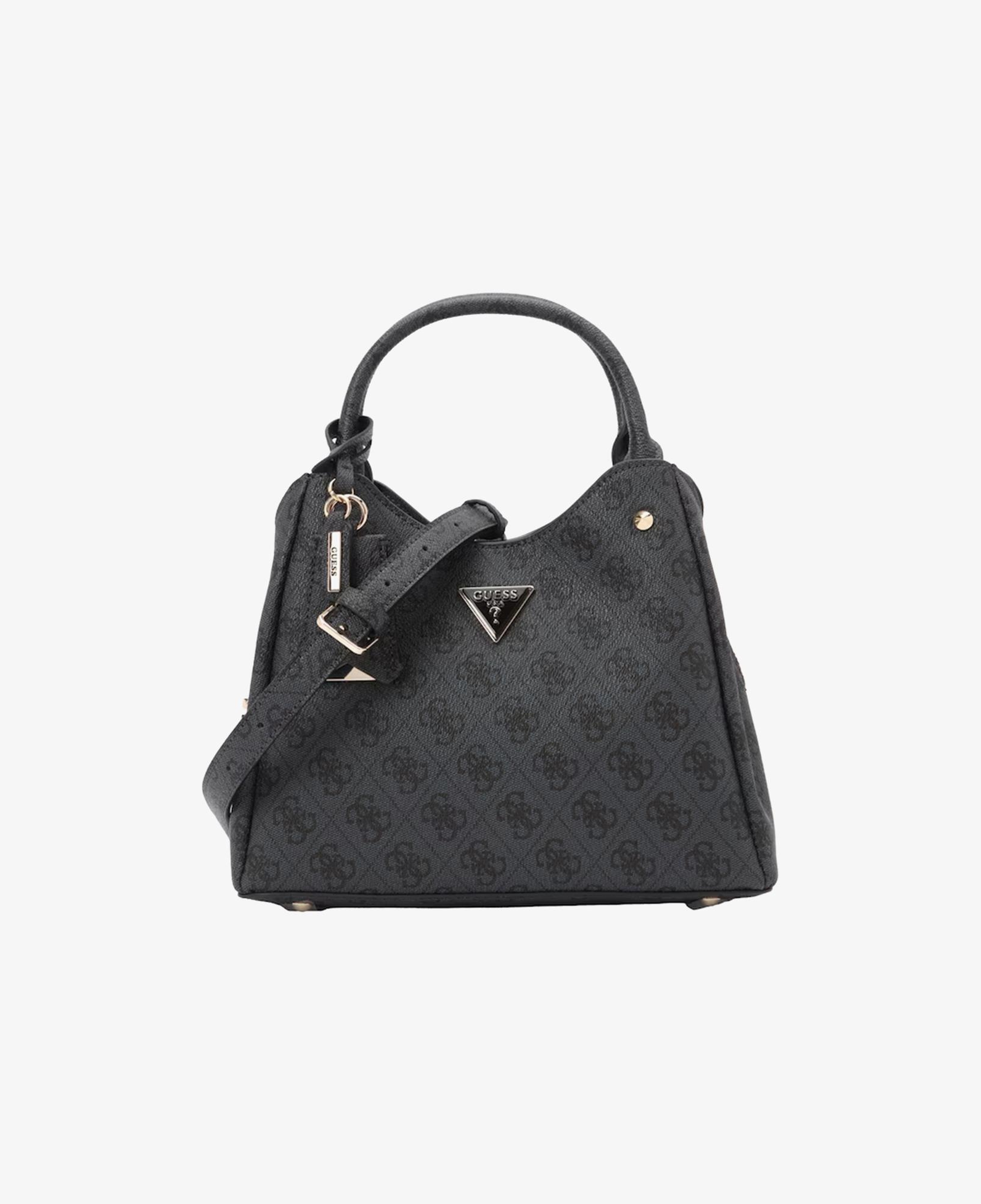 Guess Meridian Iı Kadın Antrasit Omuz Çantası